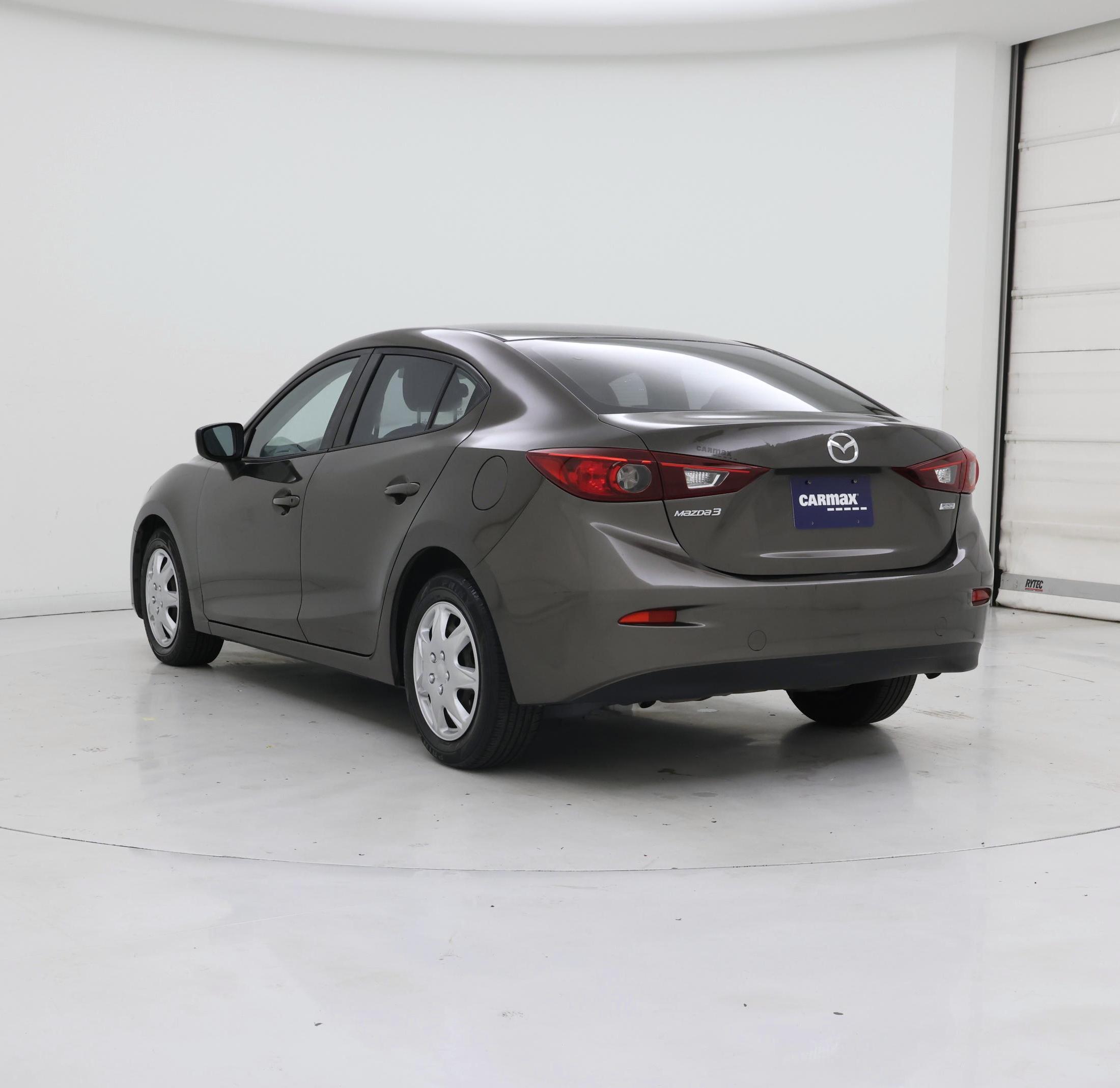 Thumbnail: 2014 Mazda Mazda3 - 2
