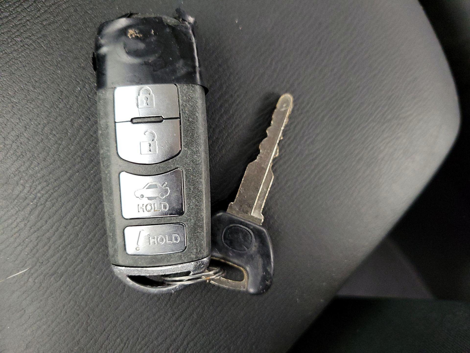 Thumbnail: 2014 Mazda Mazda3 - 20