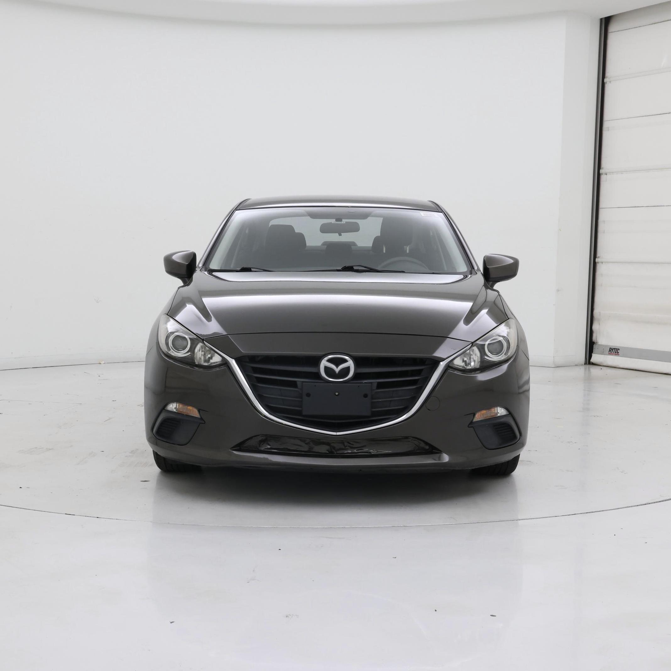 Thumbnail: 2014 Mazda Mazda3 - 5