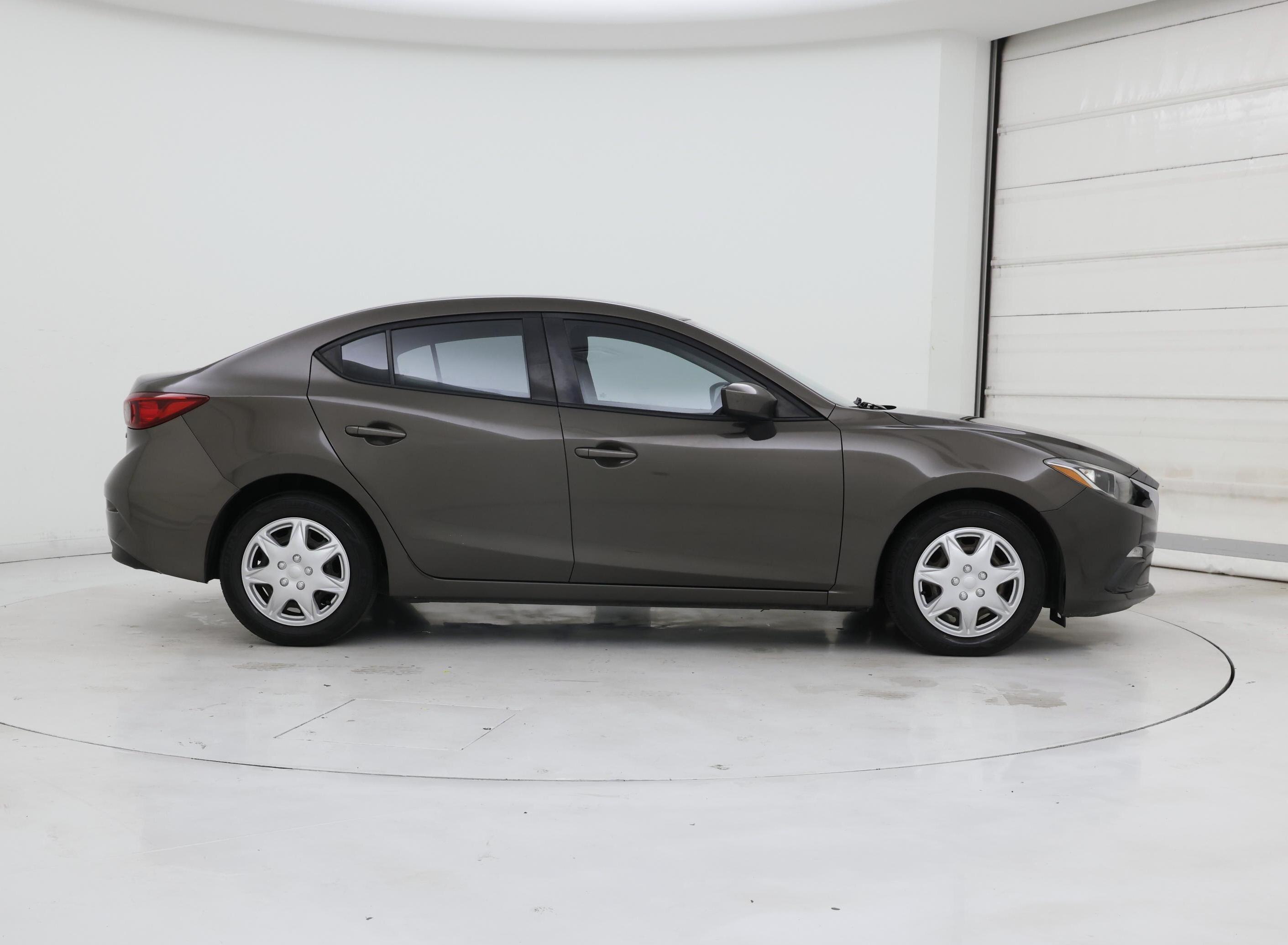 Thumbnail: 2014 Mazda Mazda3 - 7