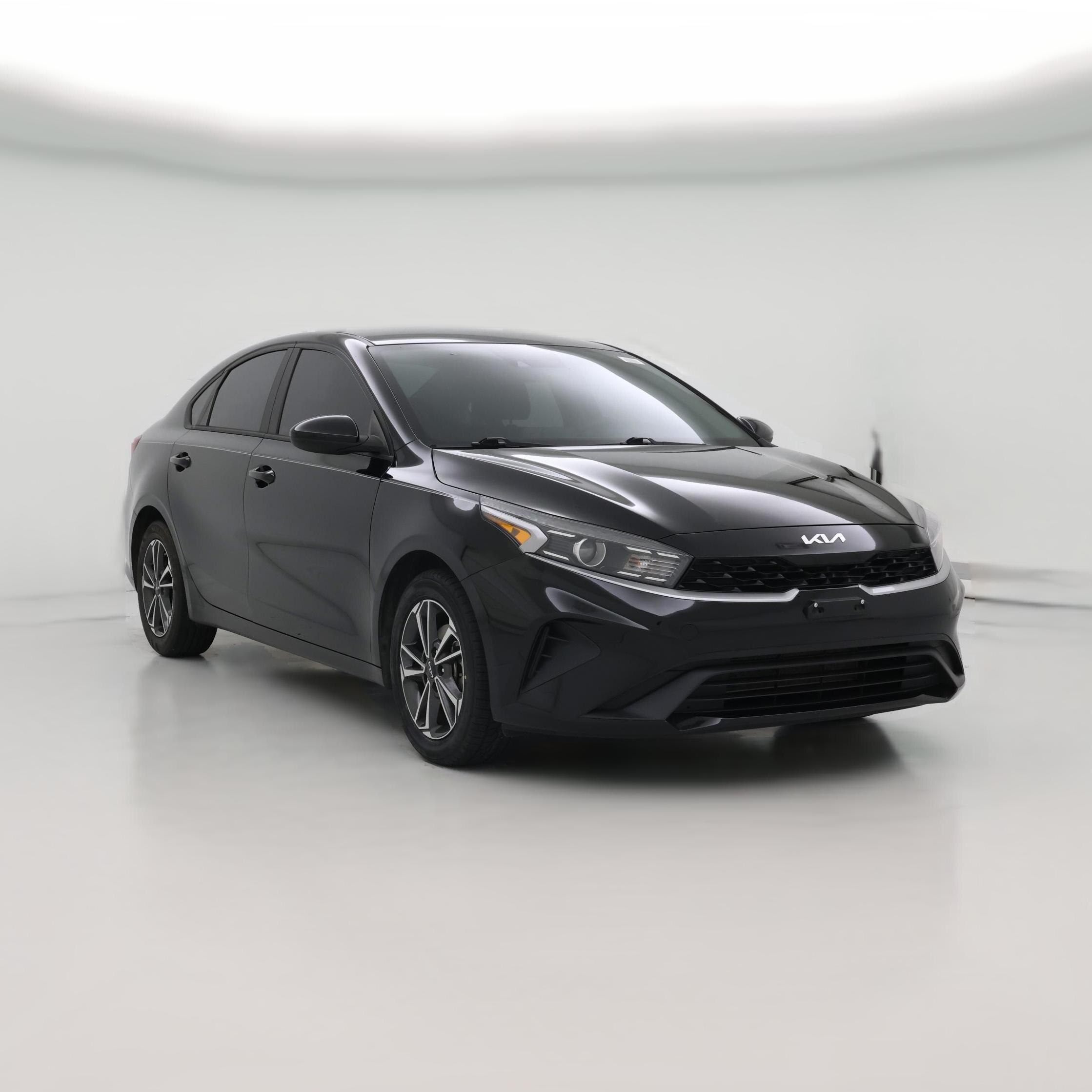 Thumbnail: 2023 Kia Forte - 1