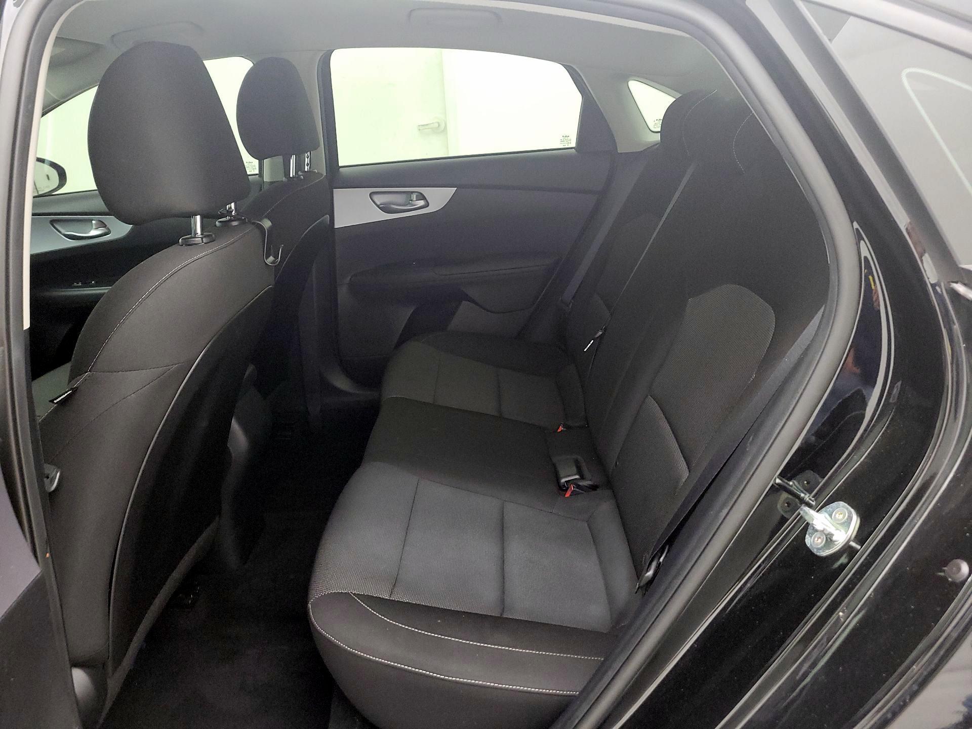 Thumbnail: 2023 Kia Forte - 19