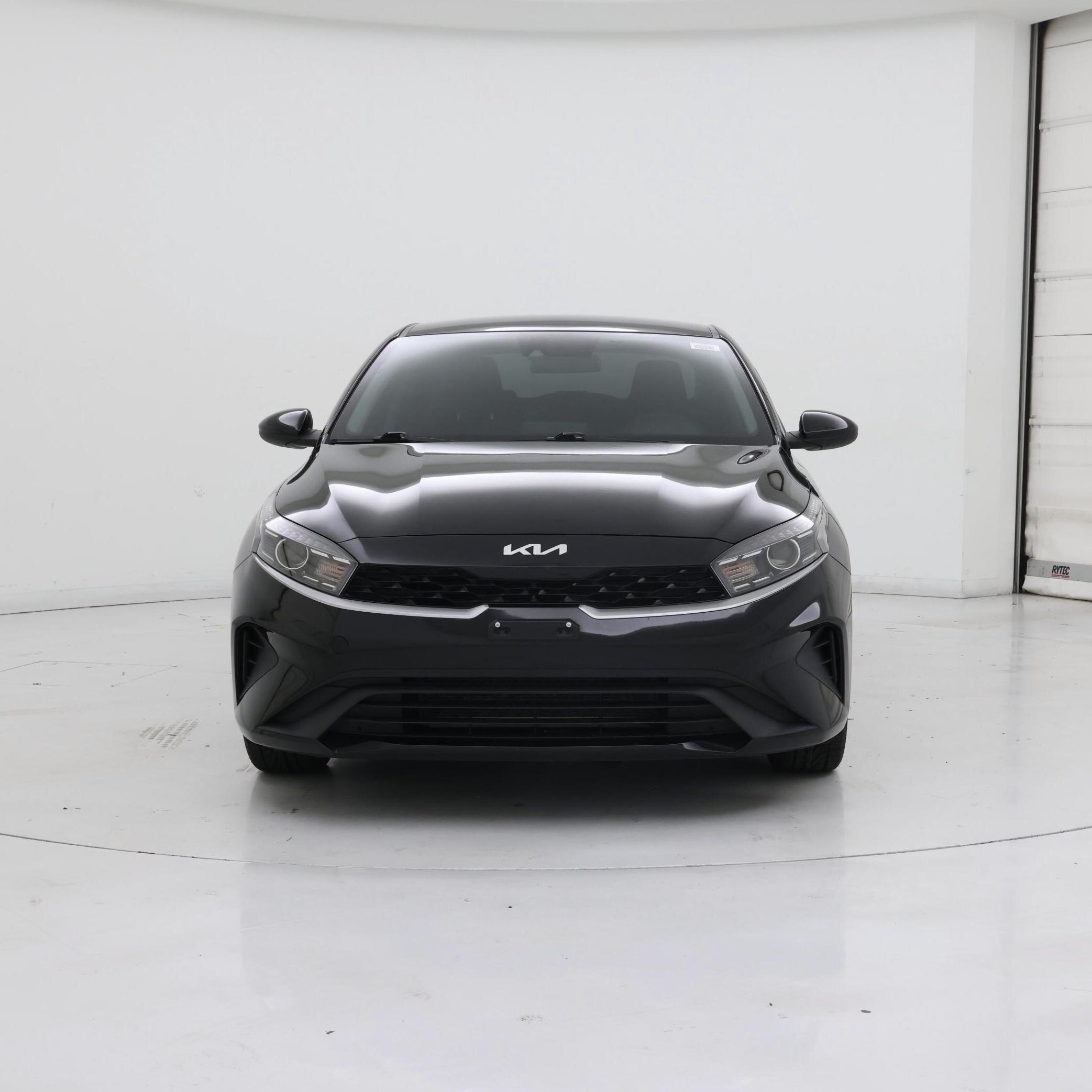 Thumbnail: 2023 Kia Forte - 5