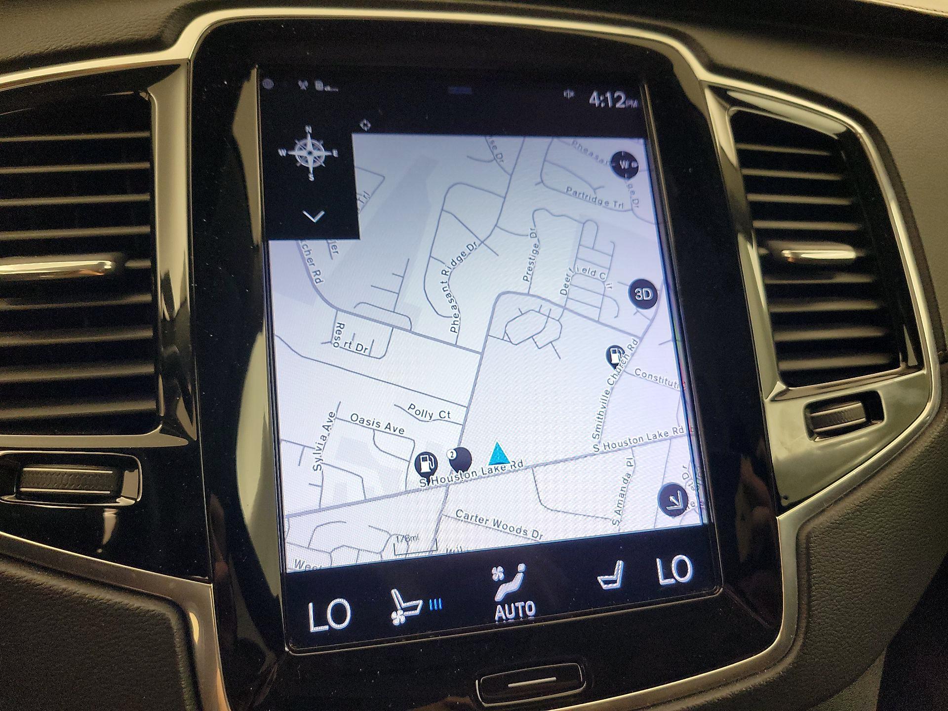 Thumbnail: 2019 Volvo XC90 - 12