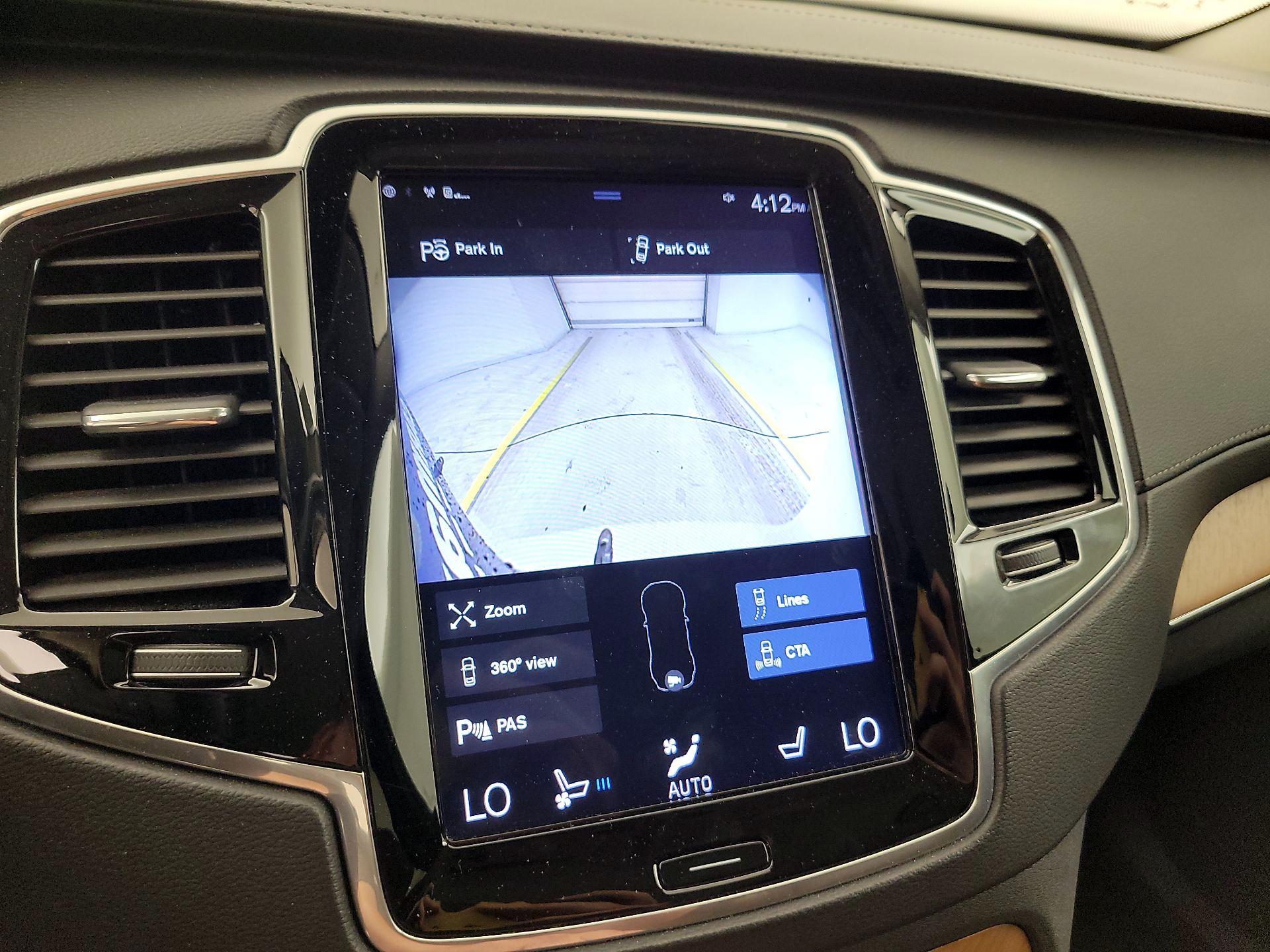 Thumbnail: 2019 Volvo XC90 - 13