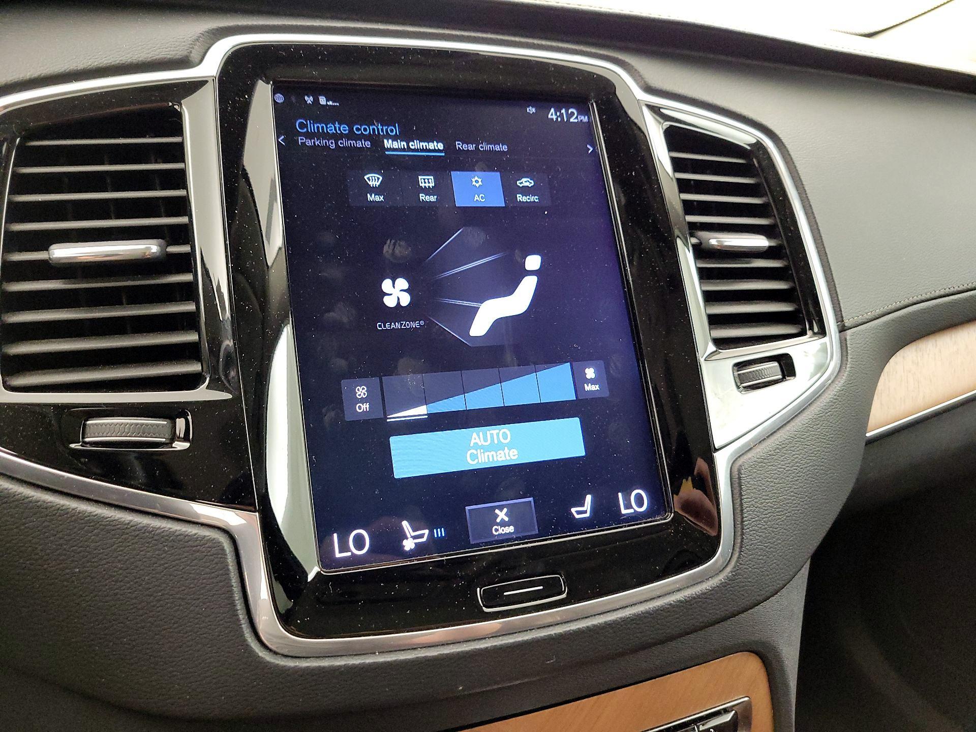 Thumbnail: 2019 Volvo XC90 - 15