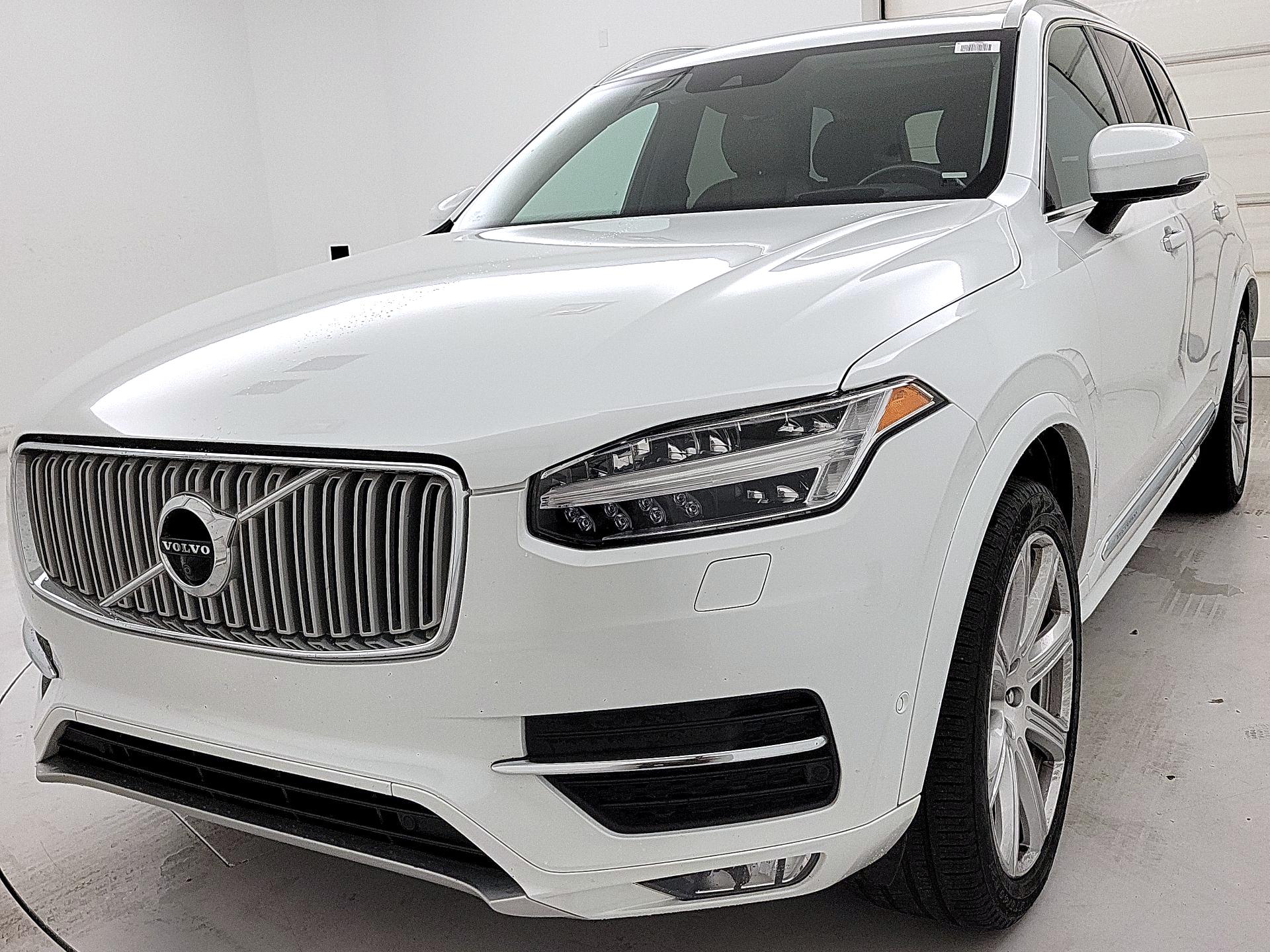 Thumbnail: 2019 Volvo XC90 - 3