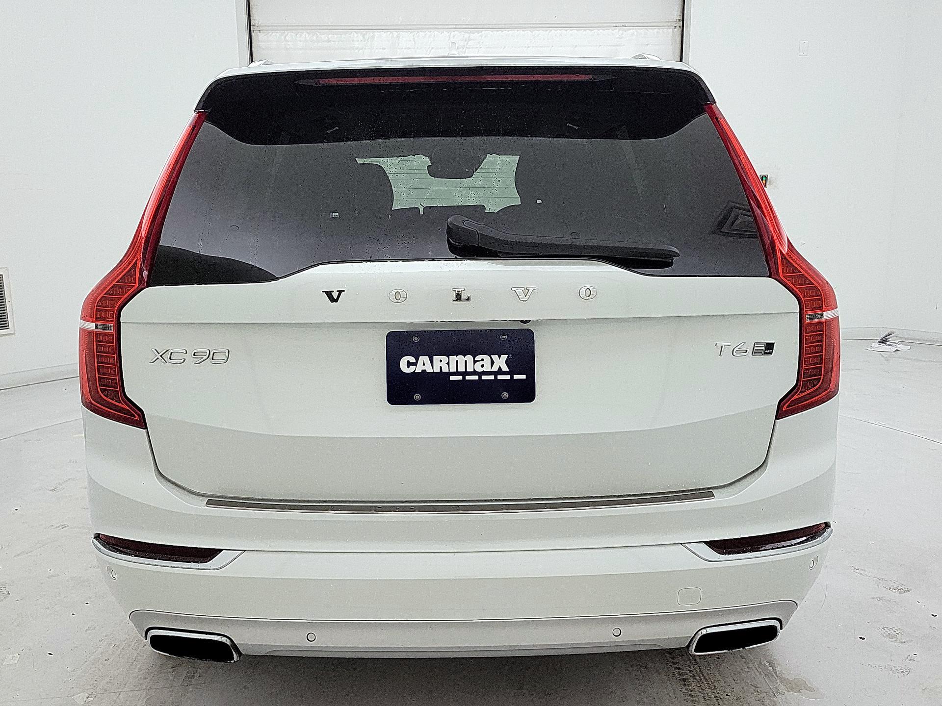 Thumbnail: 2019 Volvo XC90 - 6