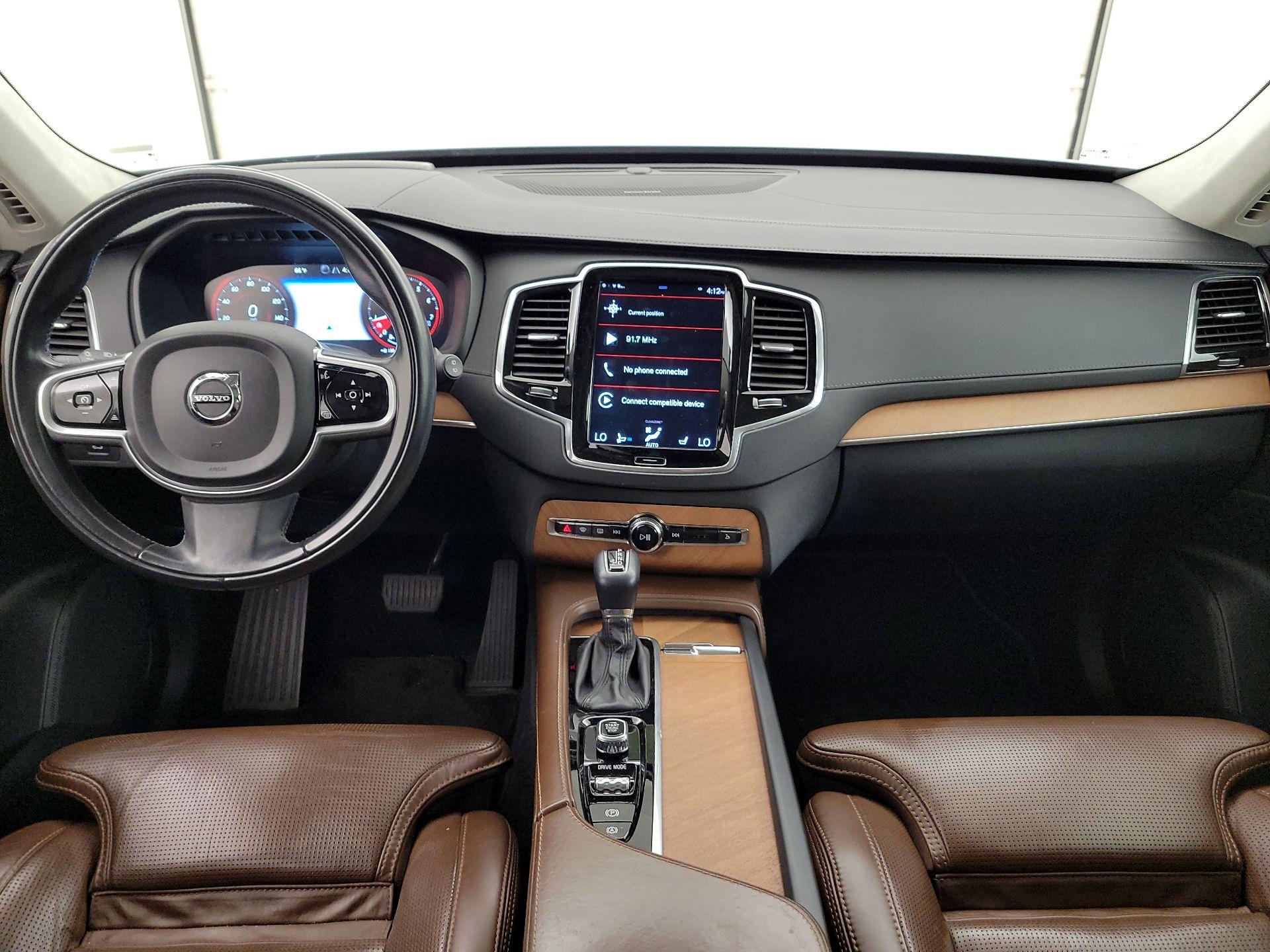 Thumbnail: 2019 Volvo XC90 - 8