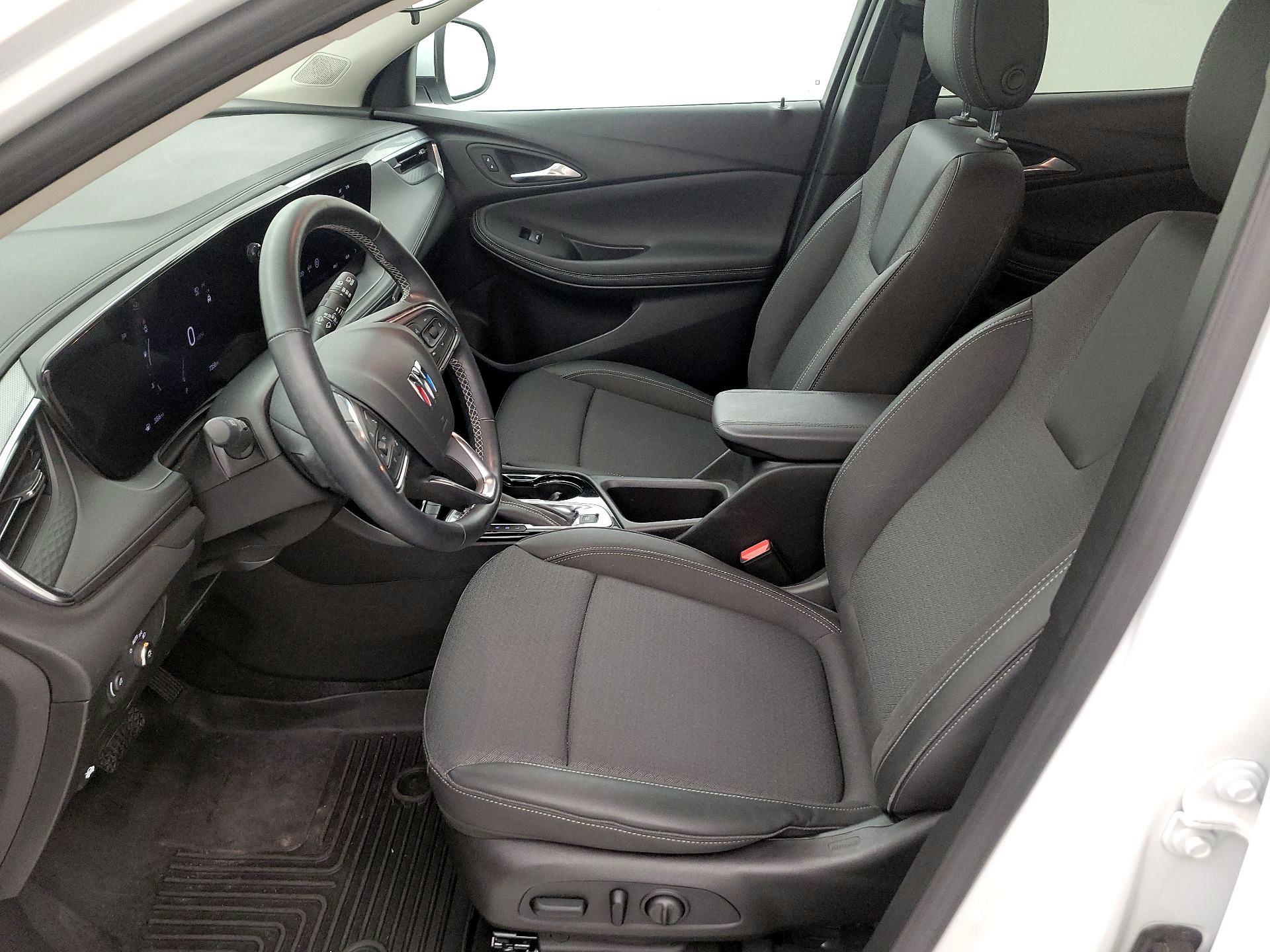 Thumbnail: 2024 Buick Encore GX - 11