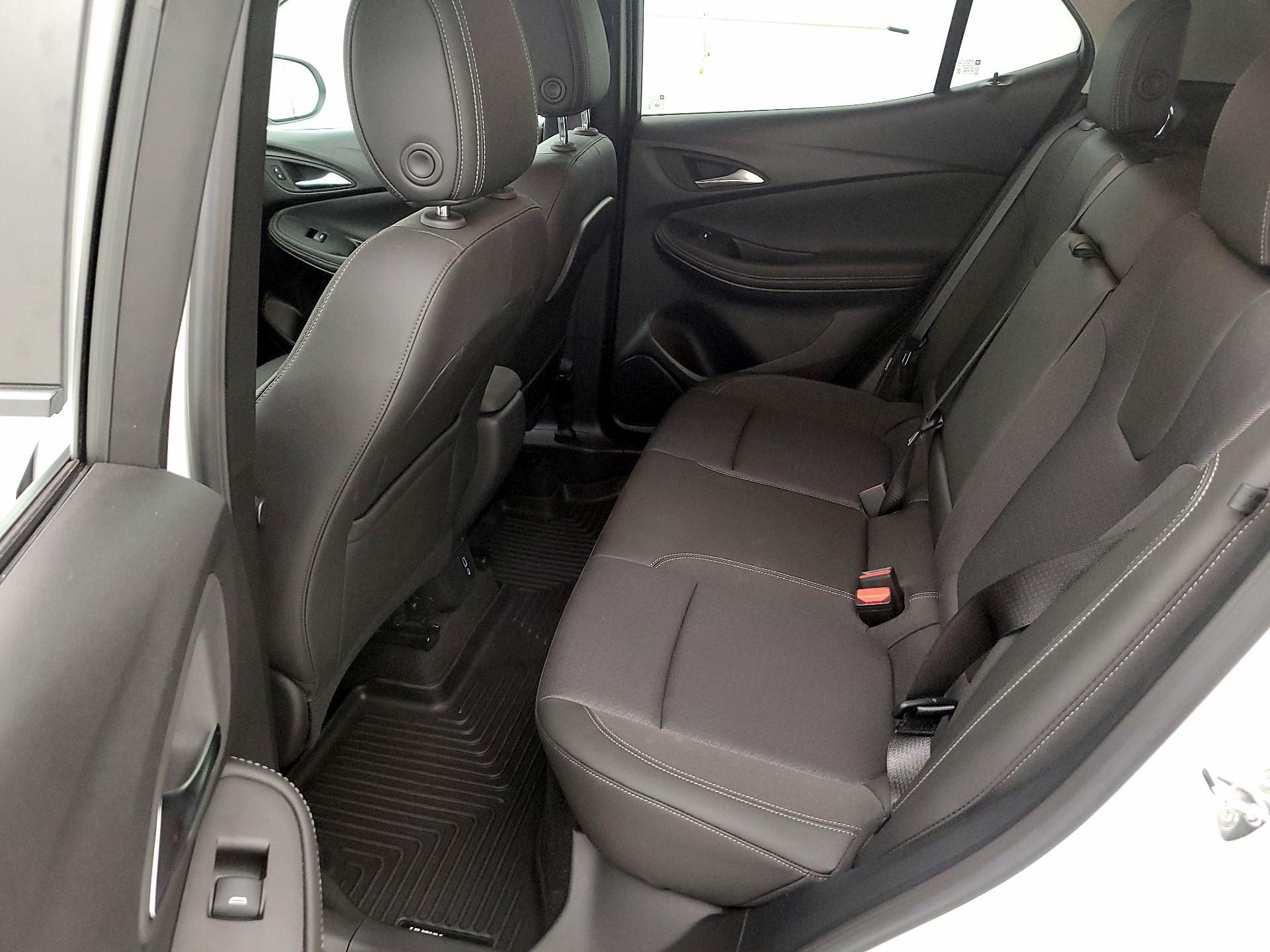 Thumbnail: 2024 Buick Encore GX - 18