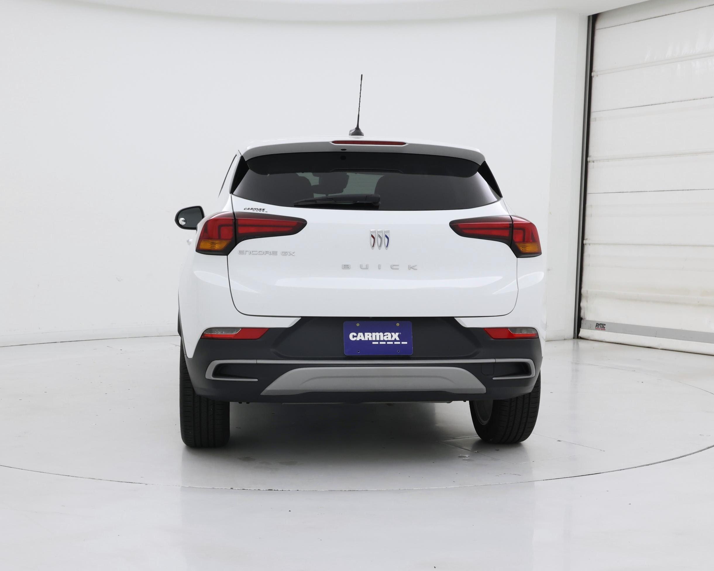 Thumbnail: 2024 Buick Encore GX - 6