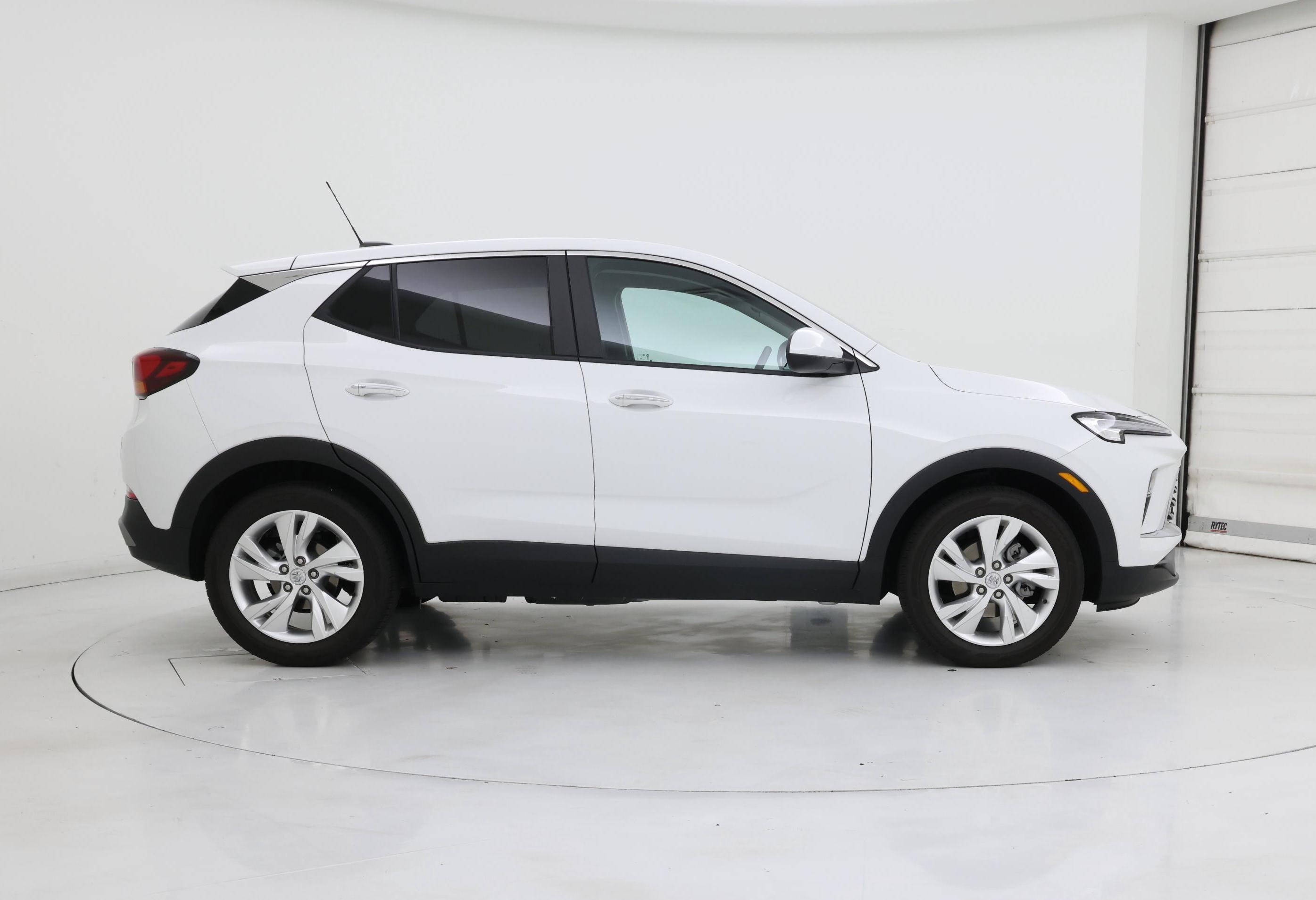 Thumbnail: 2024 Buick Encore GX - 7