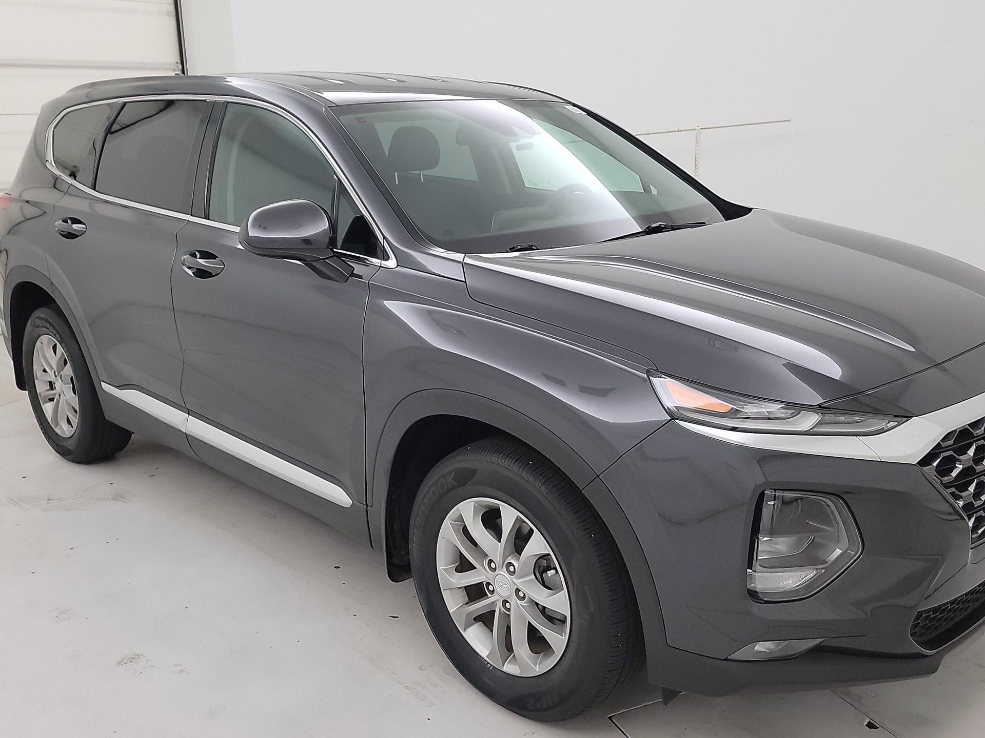 Thumbnail: 2020 Hyundai Santa Fe - 1