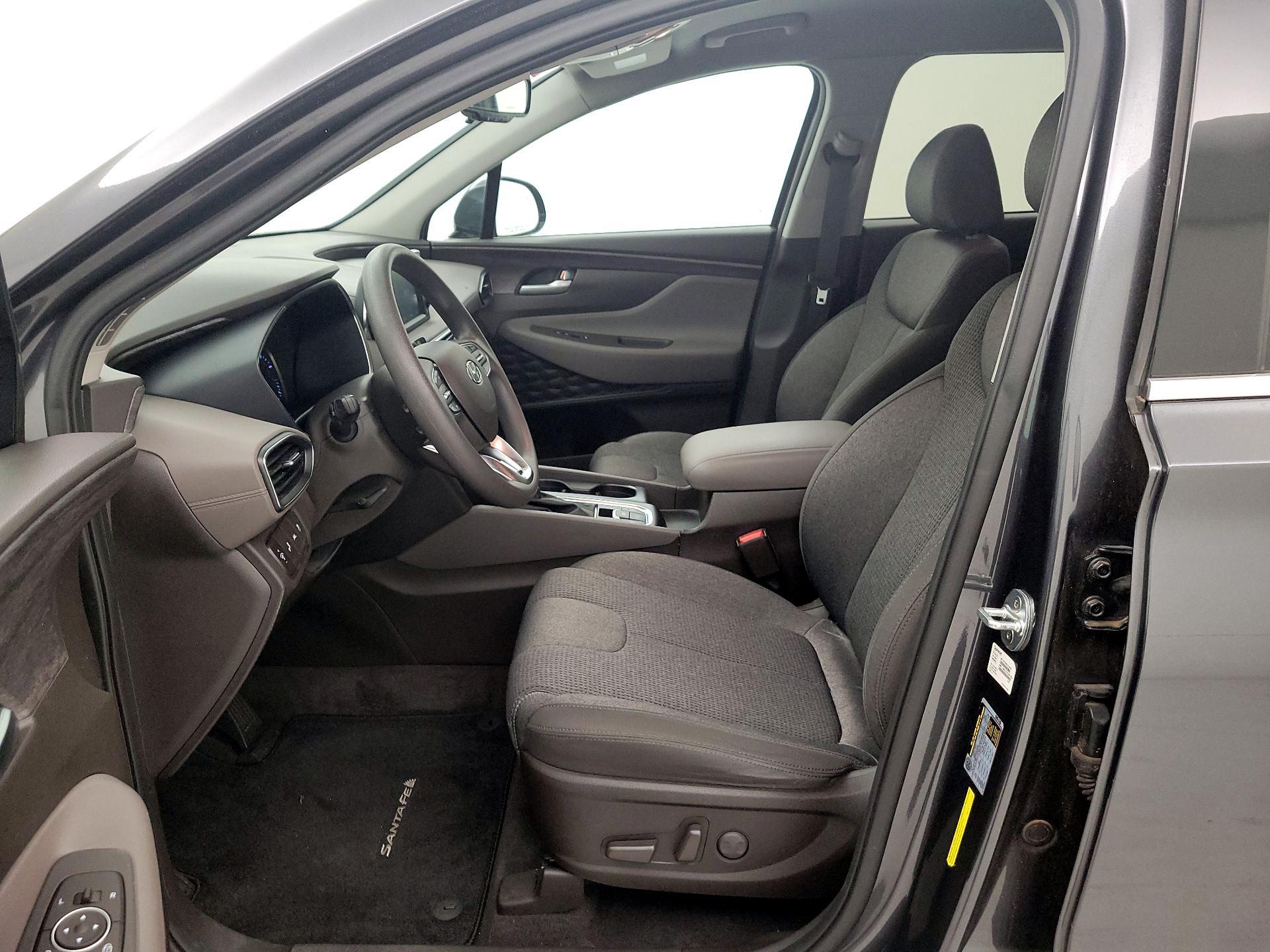 Thumbnail: 2020 Hyundai Santa Fe - 9