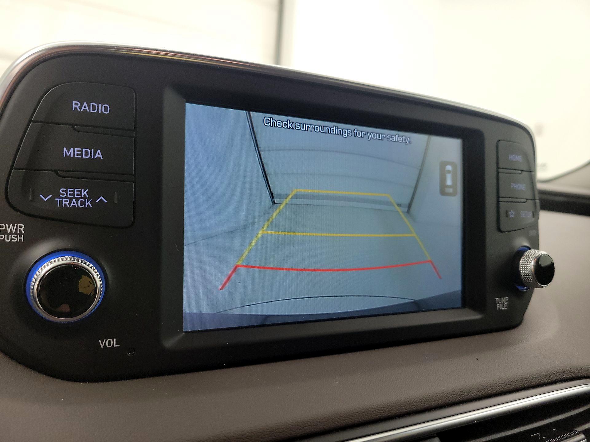 Thumbnail: 2020 Hyundai Santa Fe - 12