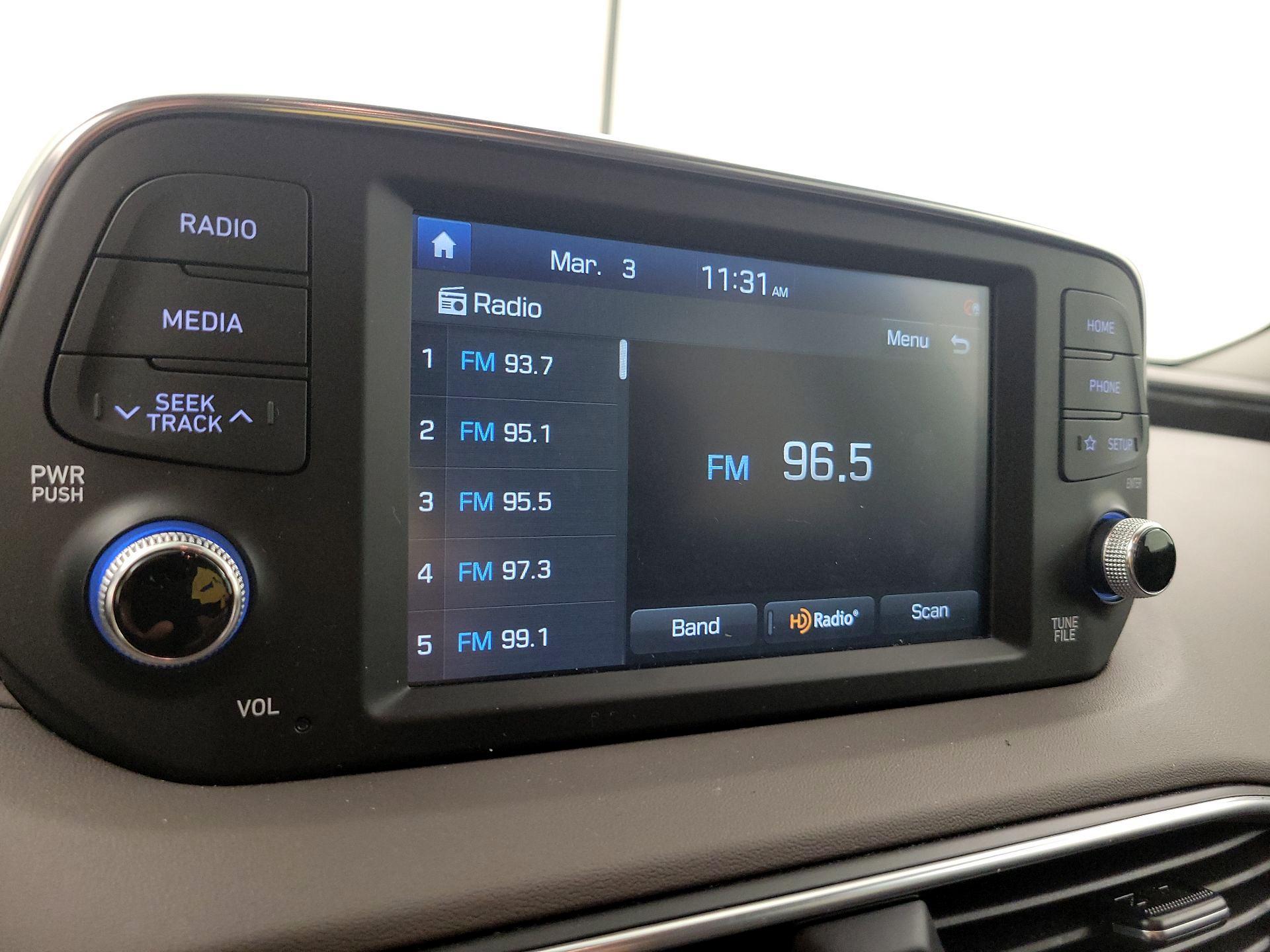 Thumbnail: 2020 Hyundai Santa Fe - 13