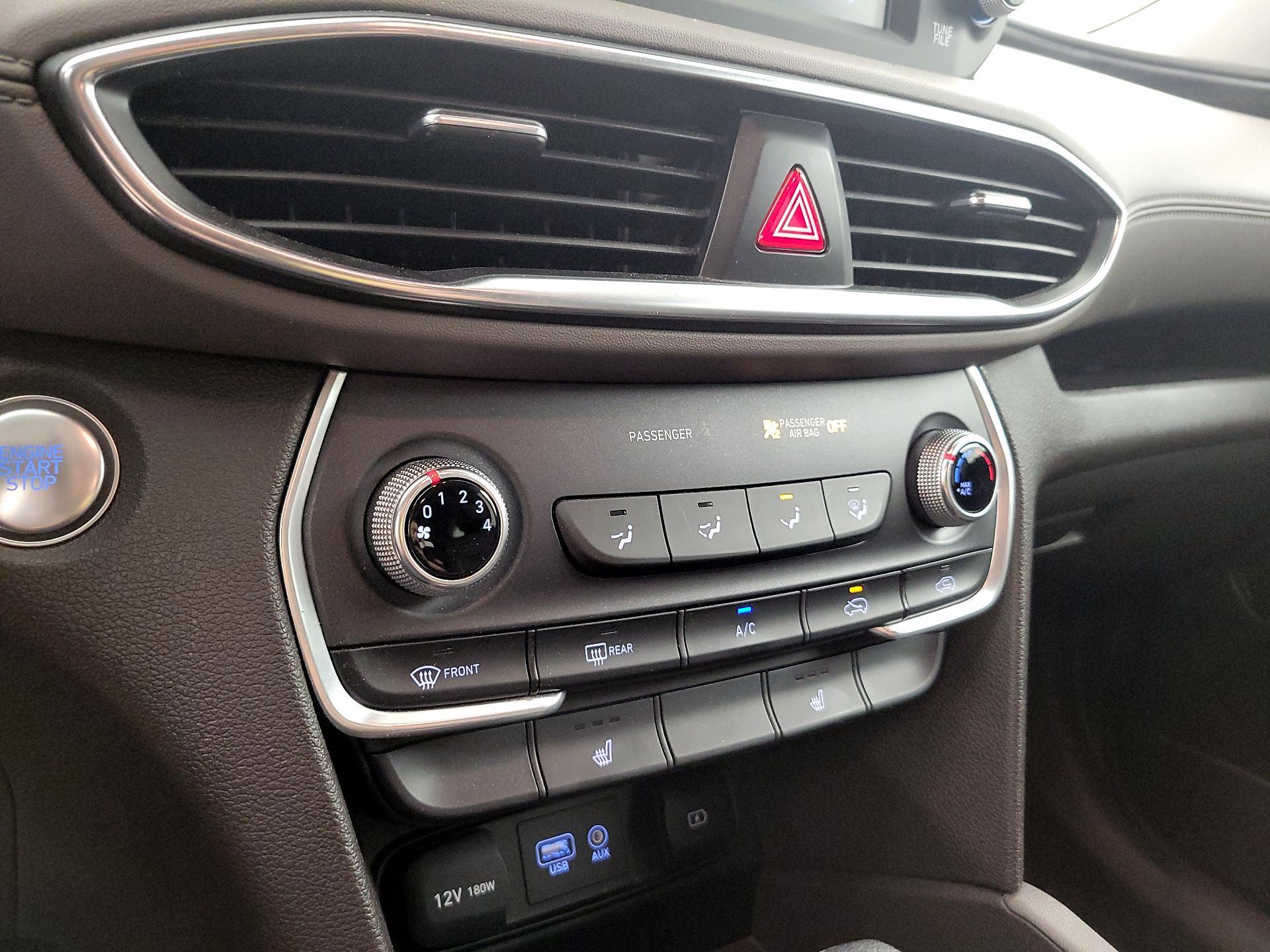 Thumbnail: 2020 Hyundai Santa Fe - 14