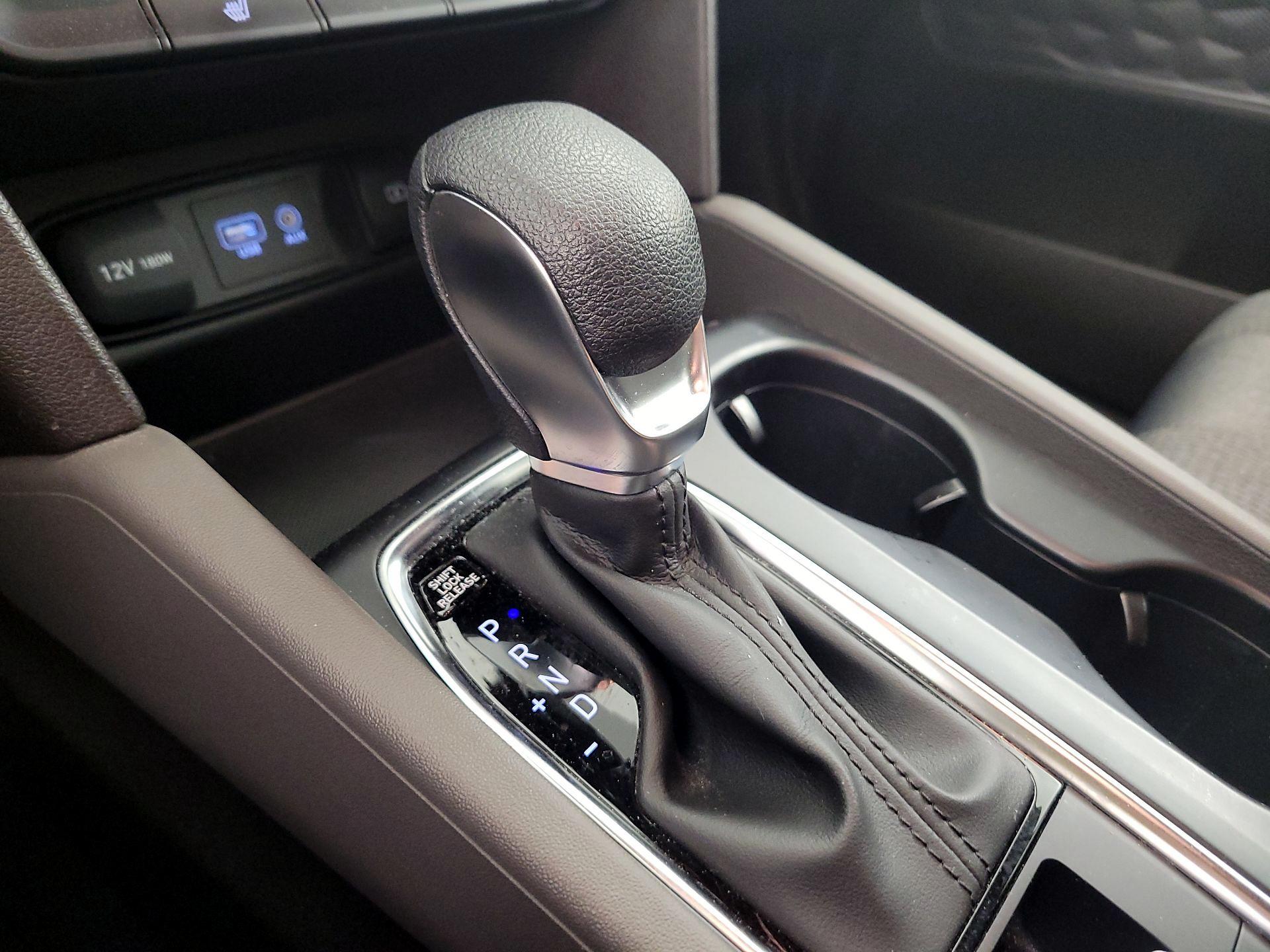 Thumbnail: 2020 Hyundai Santa Fe - 15