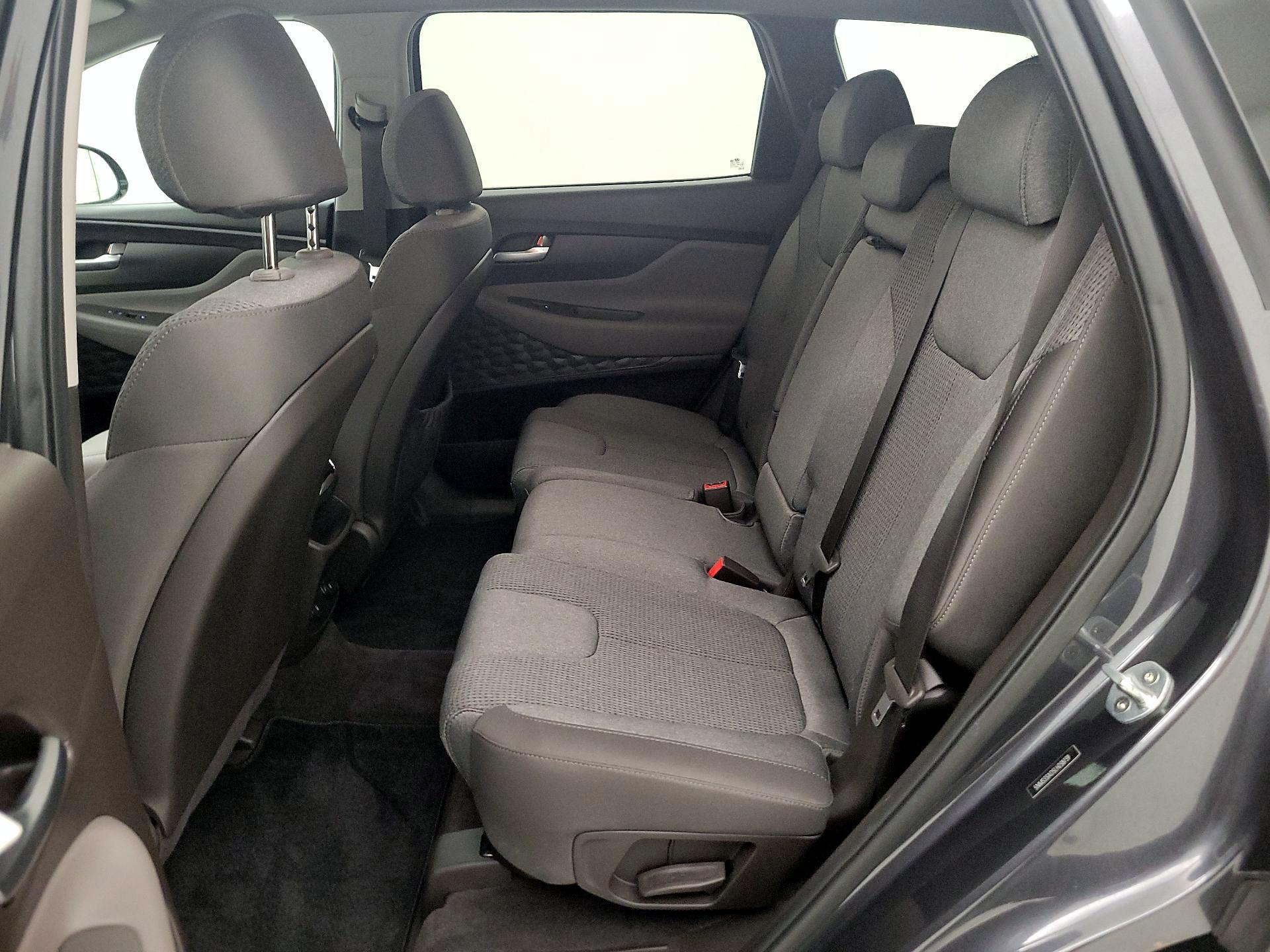 Thumbnail: 2020 Hyundai Santa Fe - 17