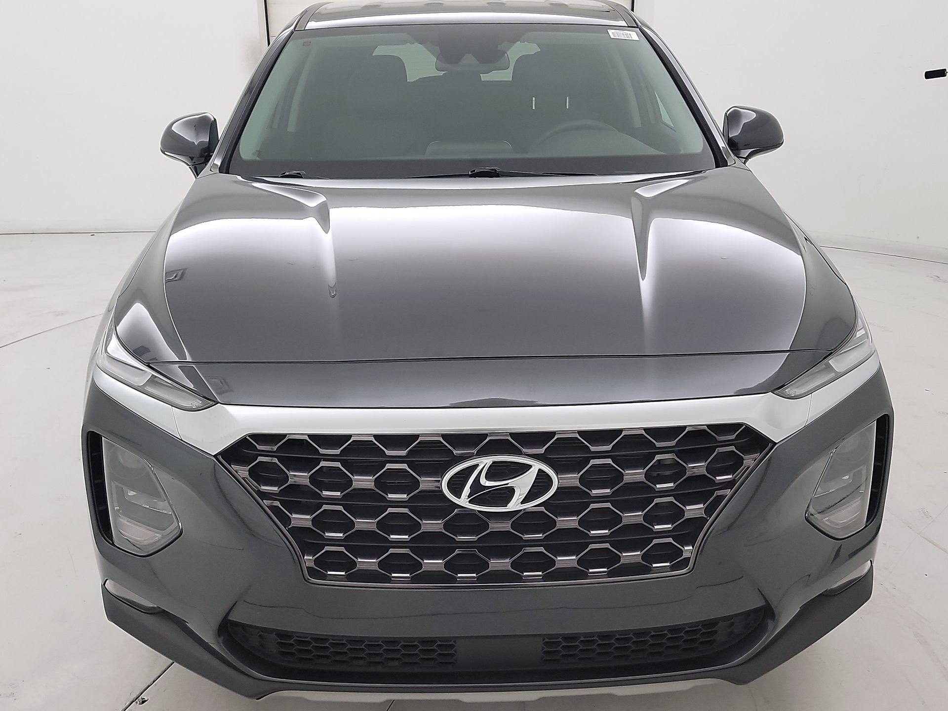 Thumbnail: 2020 Hyundai Santa Fe - 2