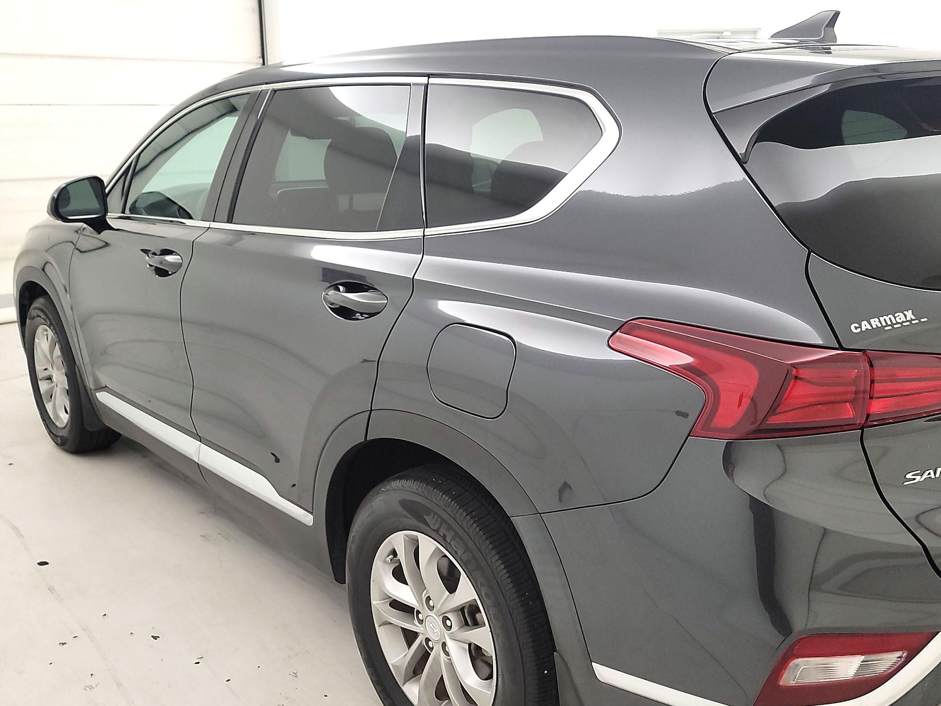 Thumbnail: 2020 Hyundai Santa Fe - 7