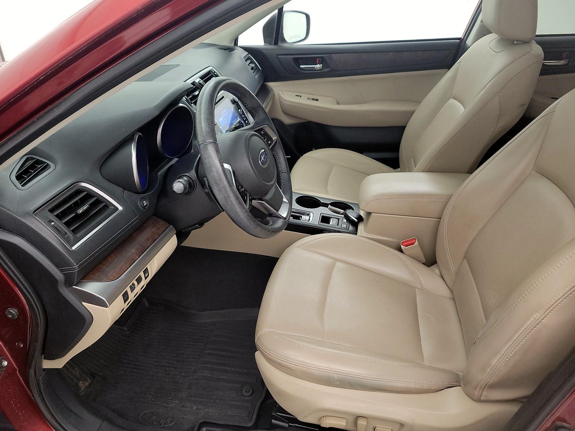 Thumbnail: 2019 Subaru Outback - 9