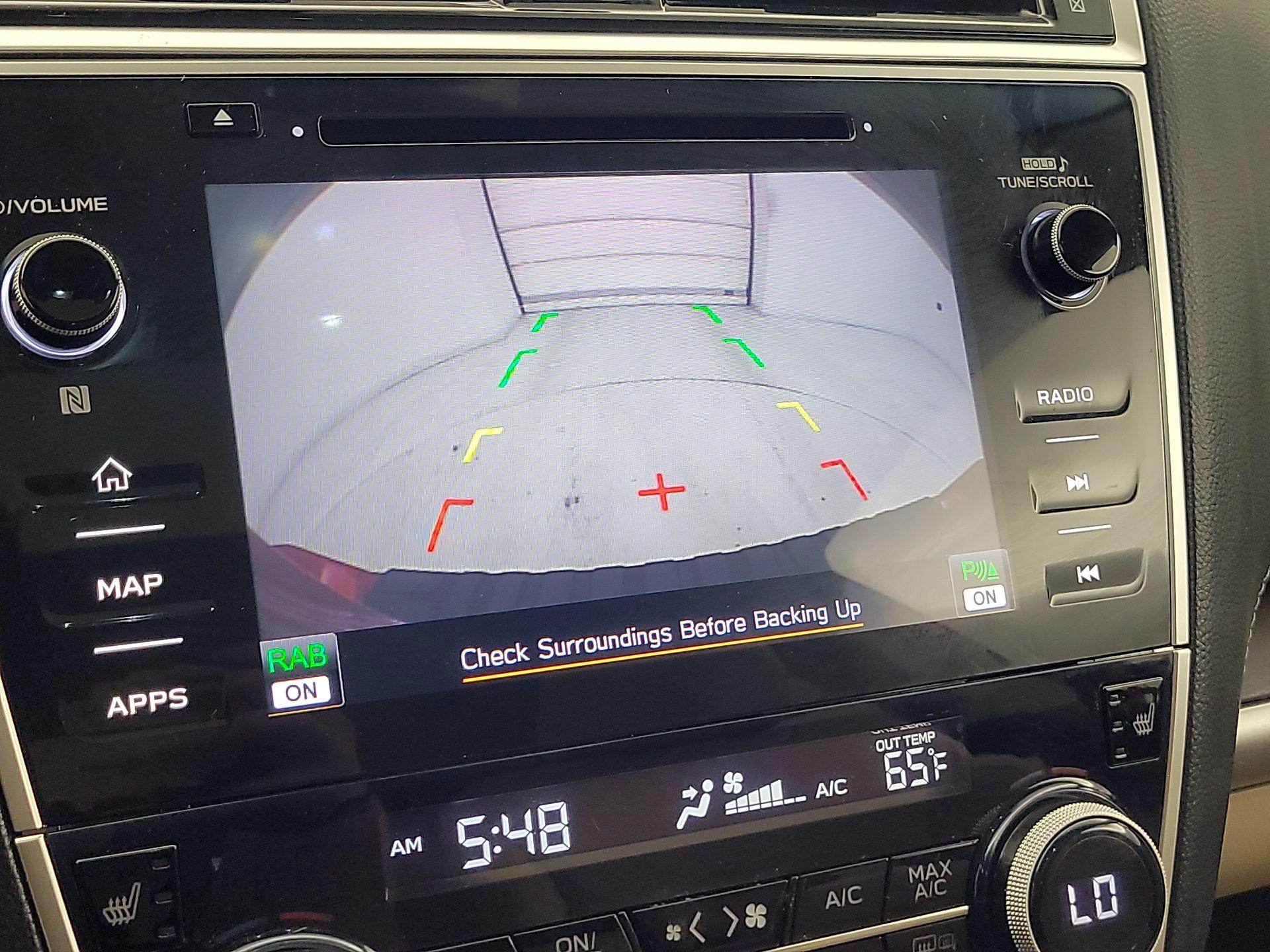 Thumbnail: 2019 Subaru Outback - 12