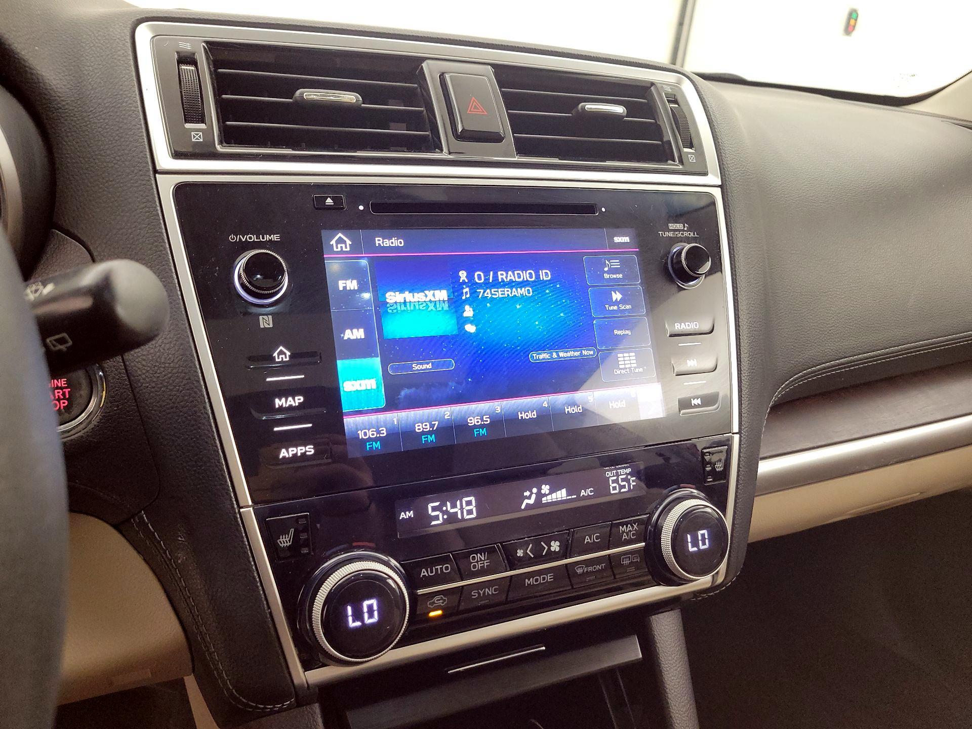 Thumbnail: 2019 Subaru Outback - 13