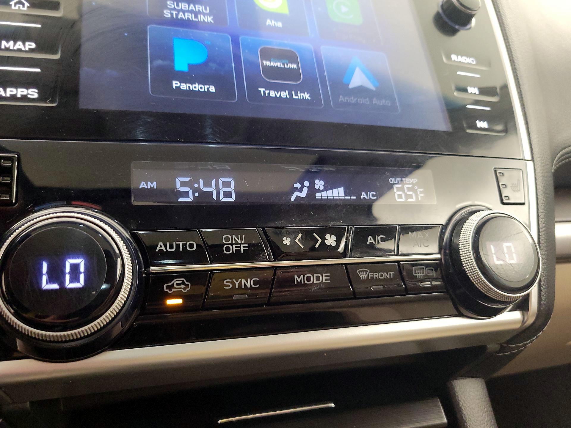 Thumbnail: 2019 Subaru Outback - 14