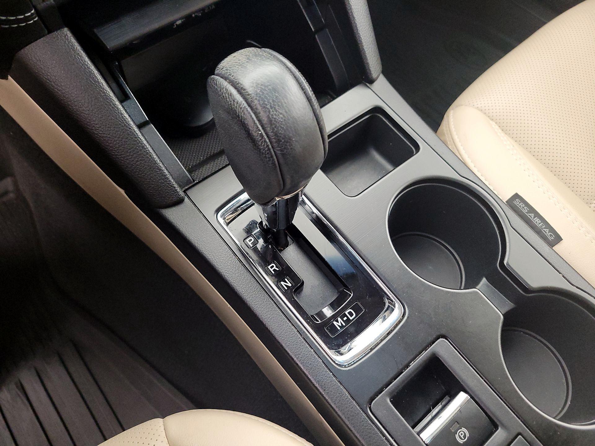 Thumbnail: 2019 Subaru Outback - 15