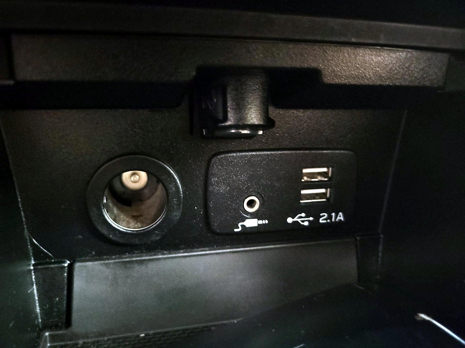 Thumbnail: 2019 Subaru Outback - 16