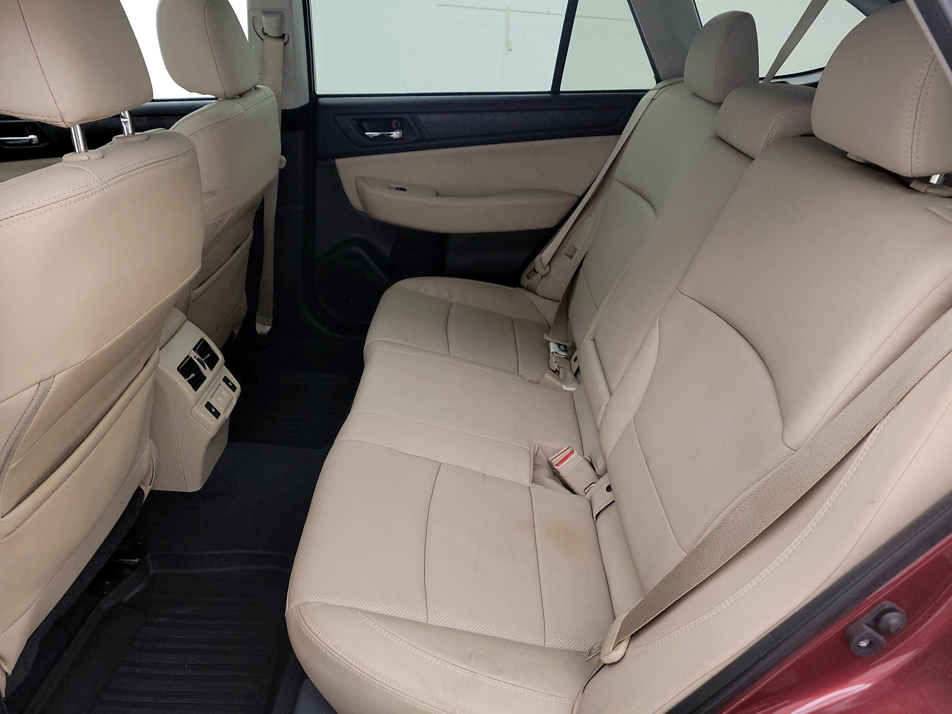 Thumbnail: 2019 Subaru Outback - 18