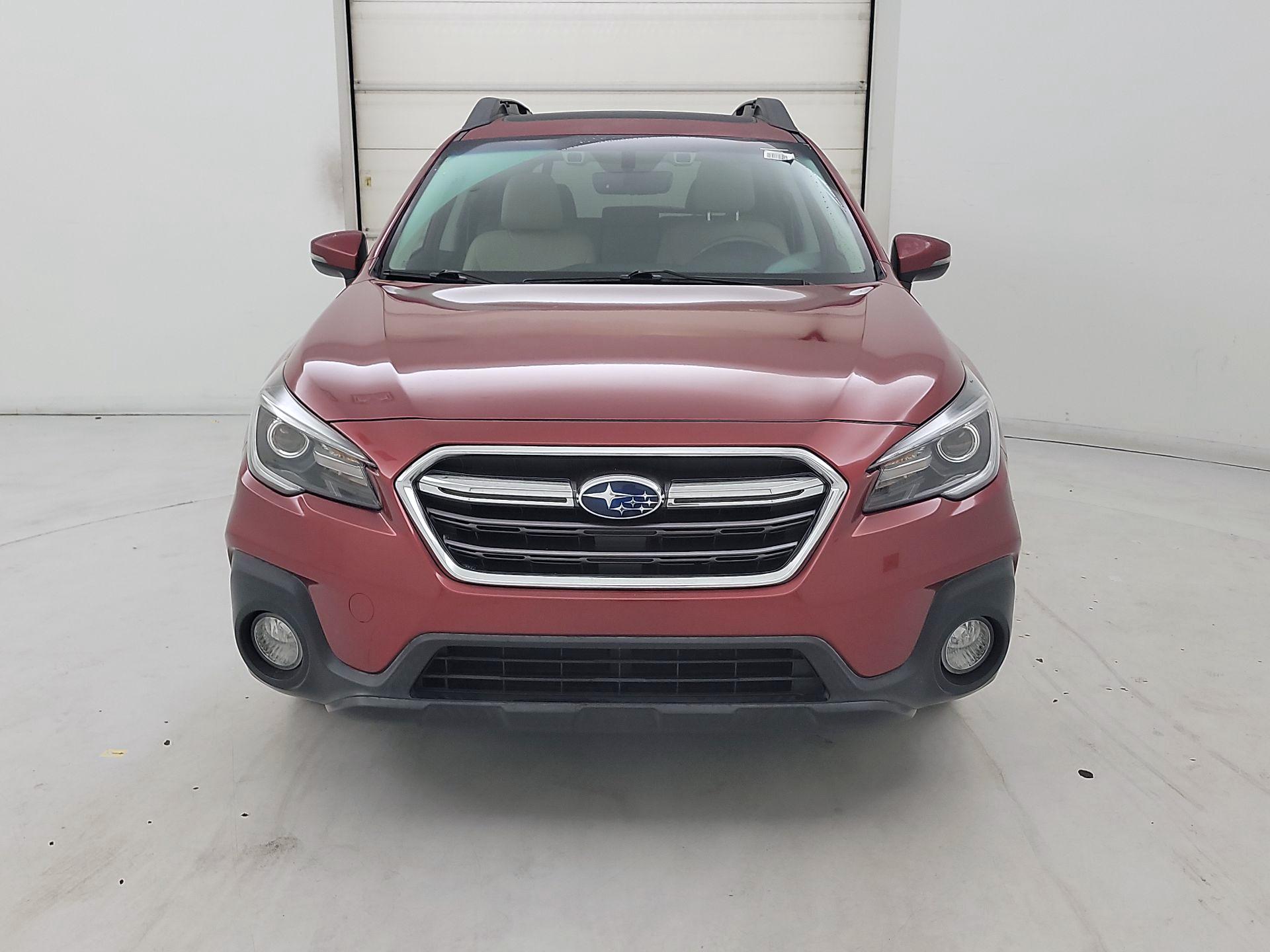 Thumbnail: 2019 Subaru Outback - 2