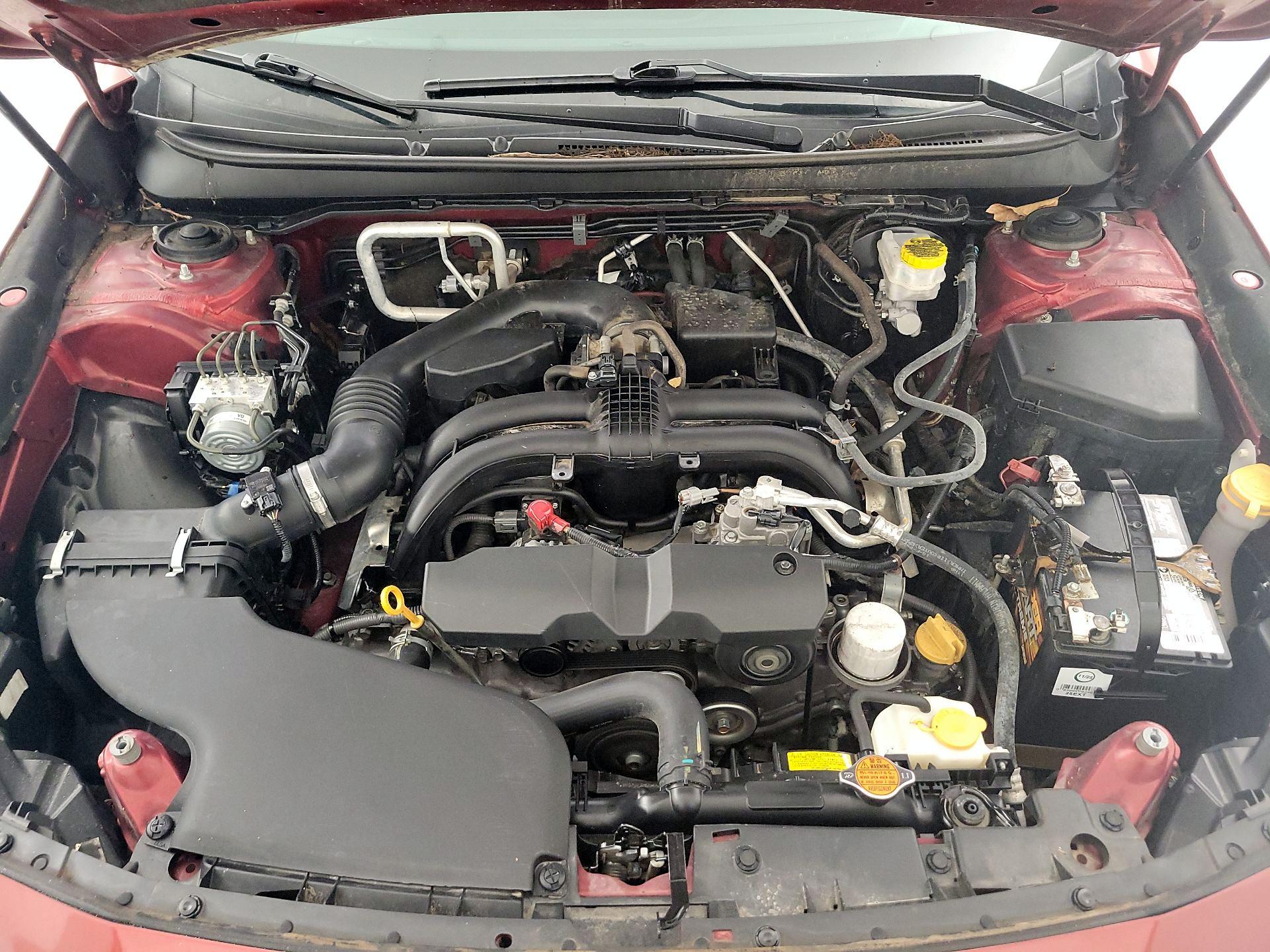 Thumbnail: 2019 Subaru Outback - 20