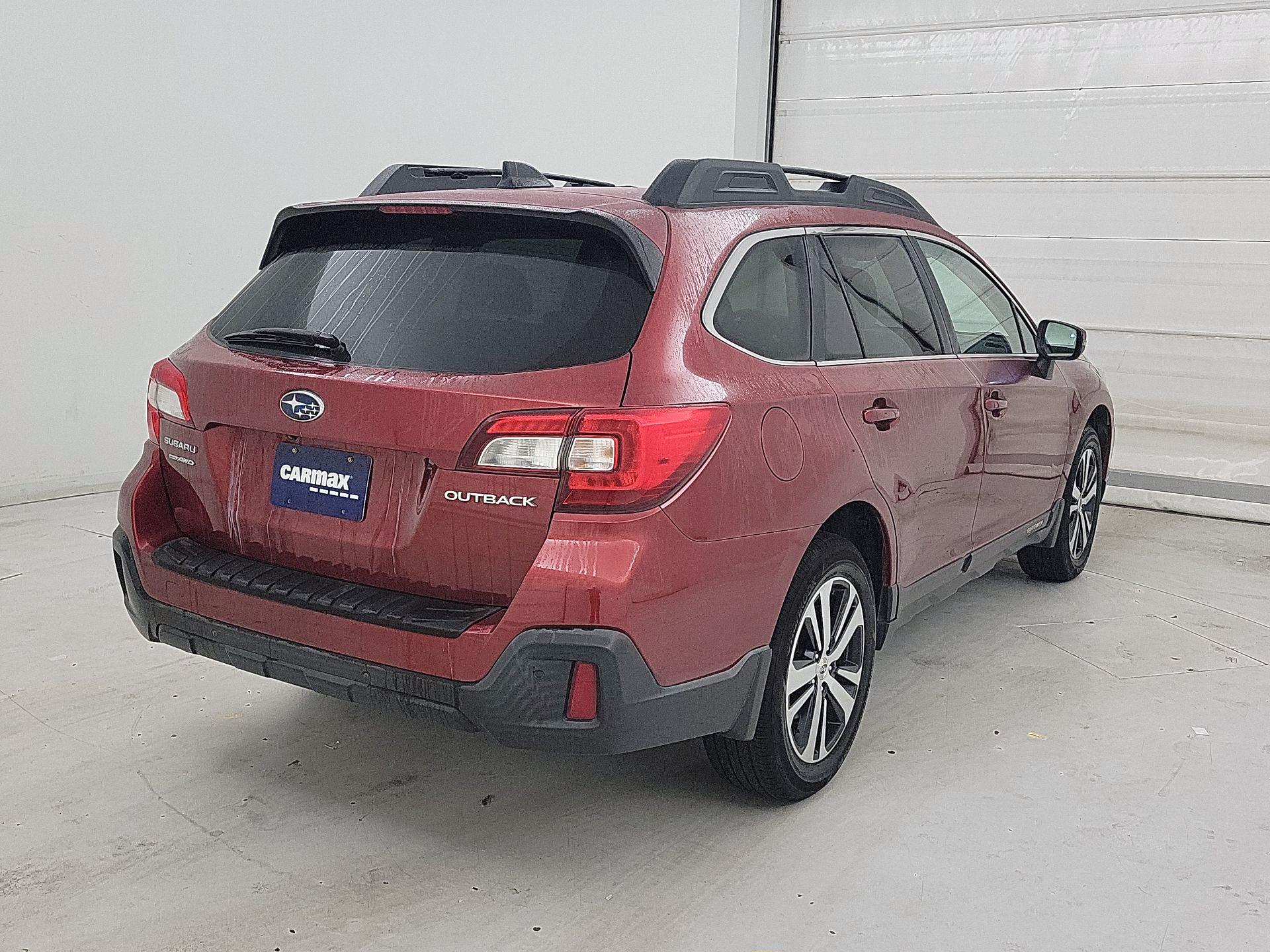 Thumbnail: 2019 Subaru Outback - 5