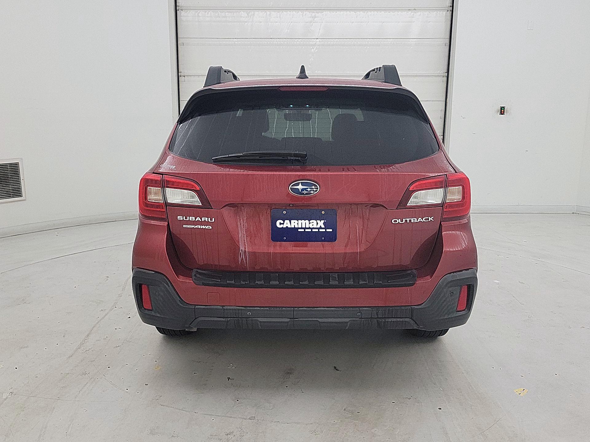 Thumbnail: 2019 Subaru Outback - 6