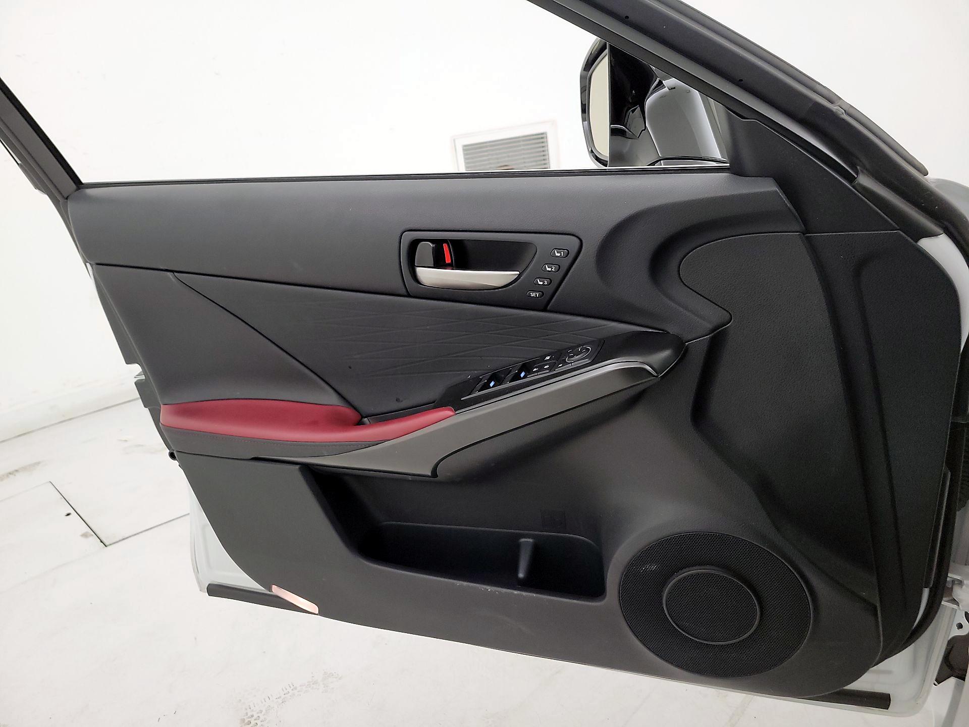 Thumbnail: 2024 Lexus IS - 10