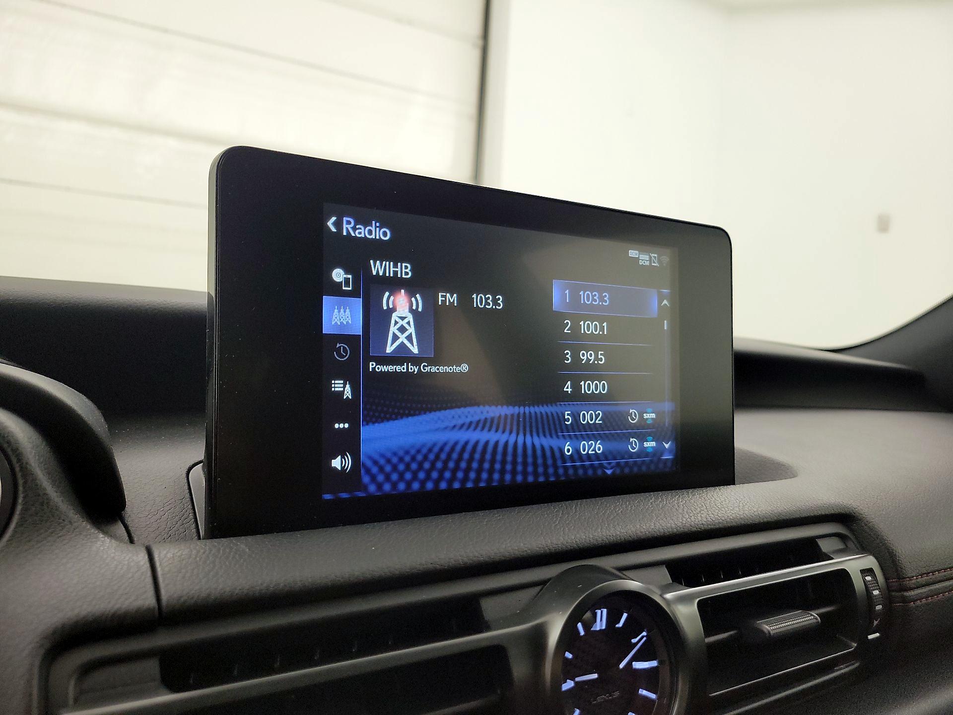 Thumbnail: 2024 Lexus IS - 13