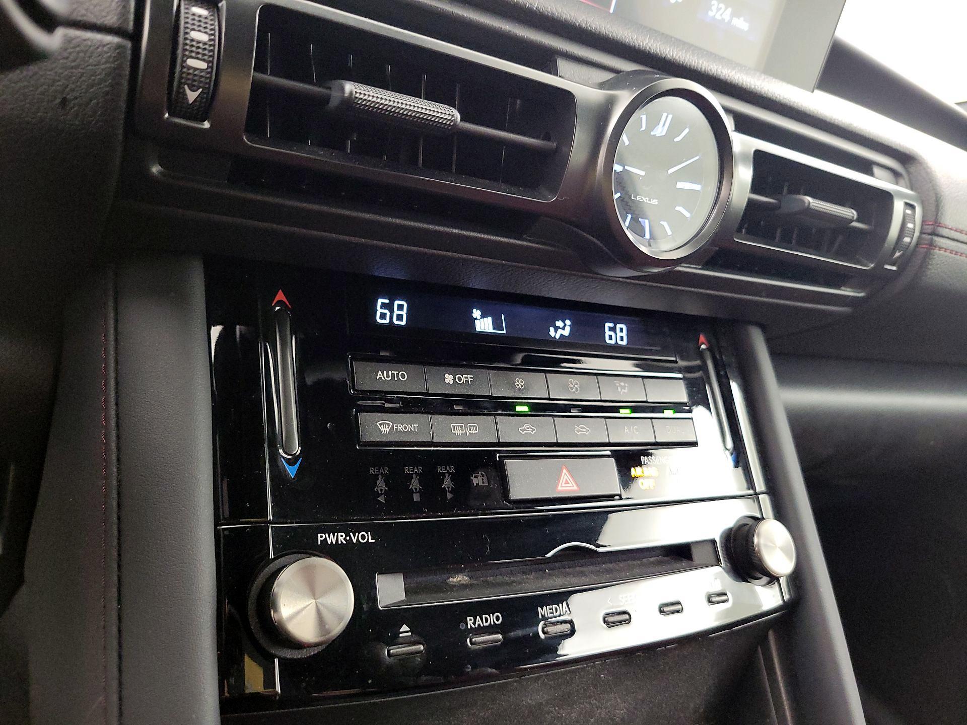 Thumbnail: 2024 Lexus IS - 14