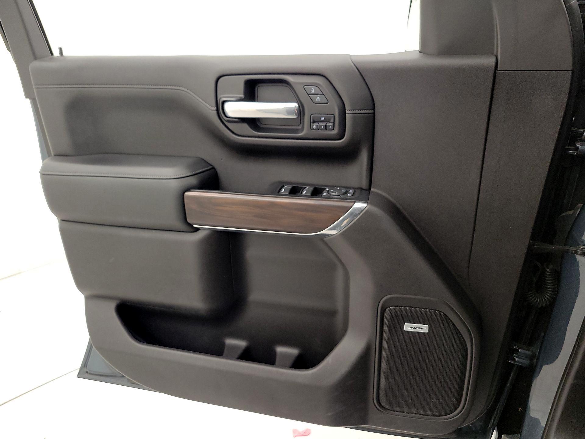 Thumbnail: 2020 GMC Sierra 1500 - 10