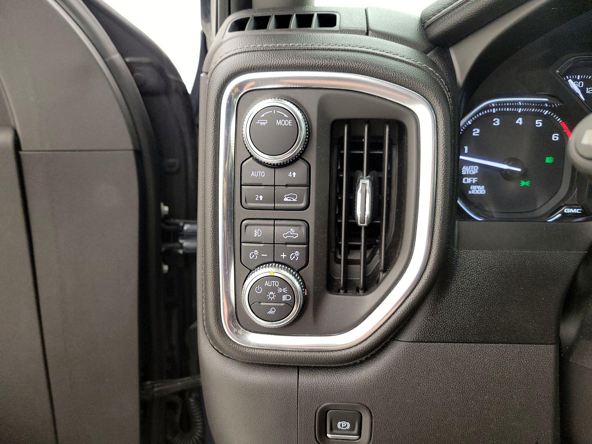 Thumbnail: 2020 GMC Sierra 1500 - 11