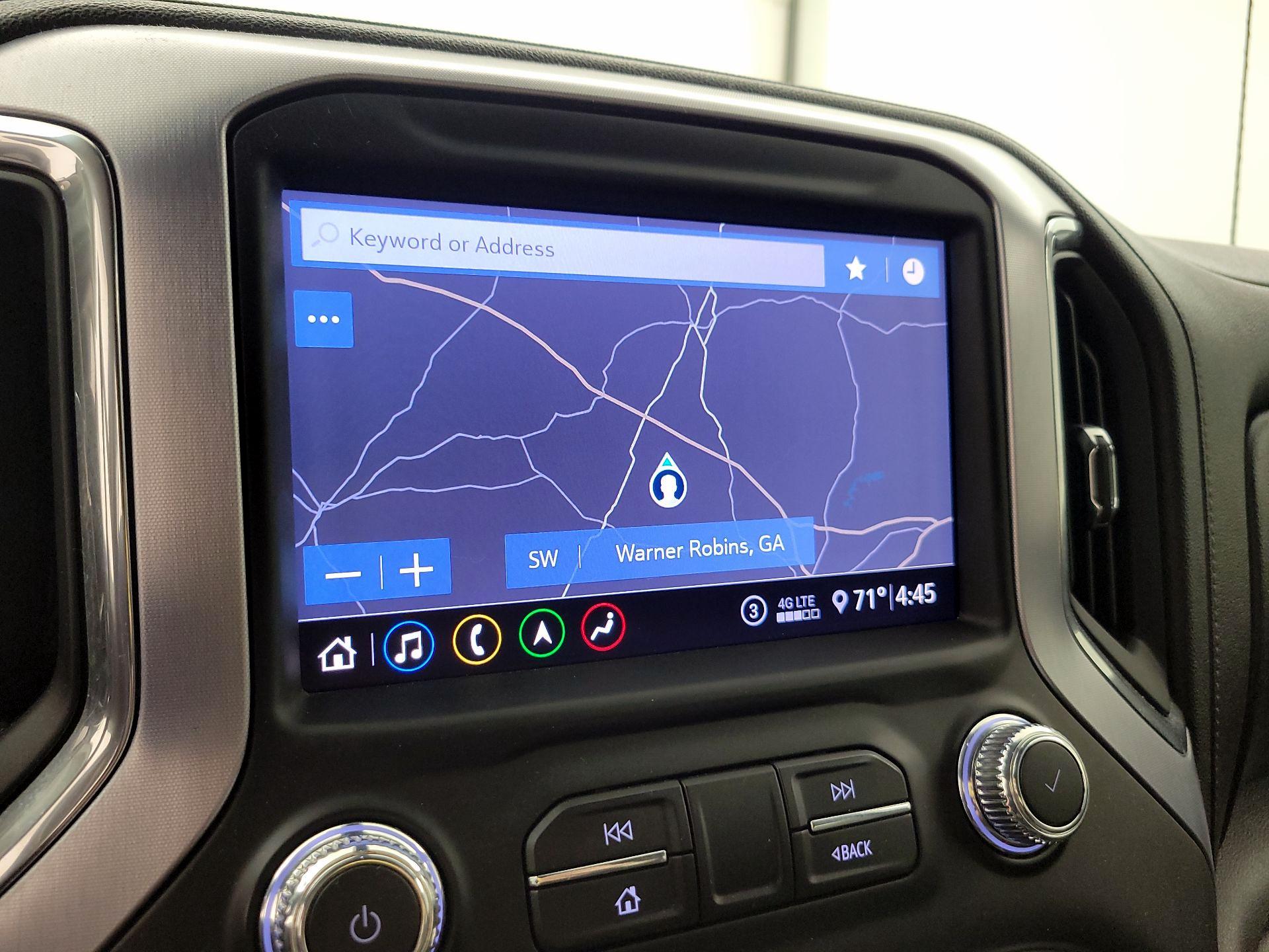 Thumbnail: 2020 GMC Sierra 1500 - 12