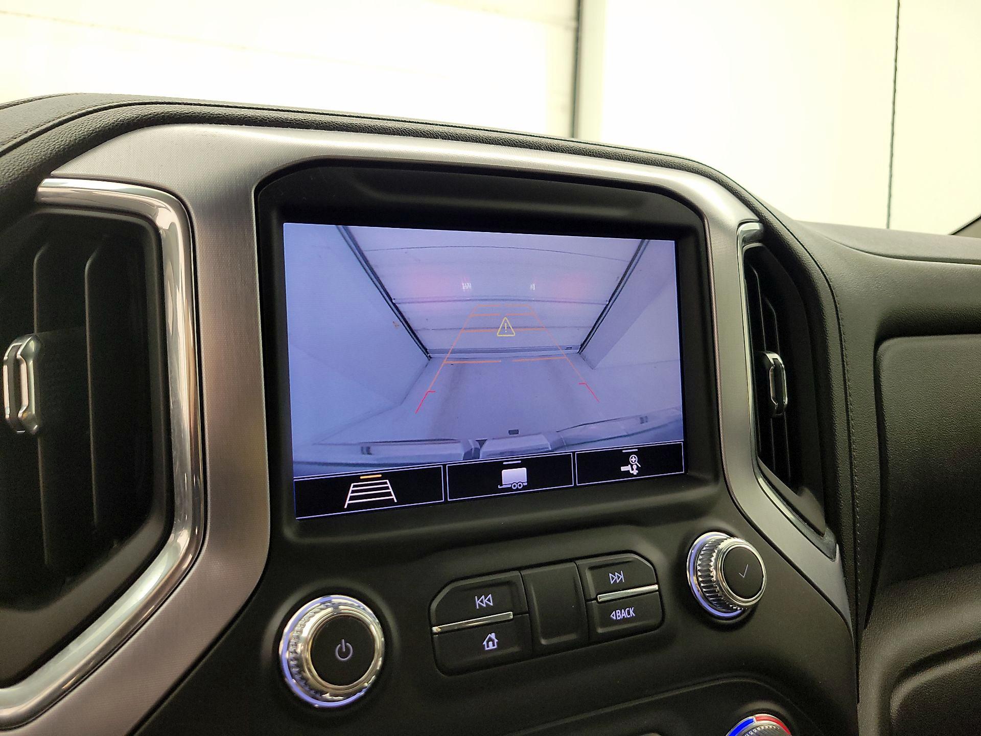 Thumbnail: 2020 GMC Sierra 1500 - 13