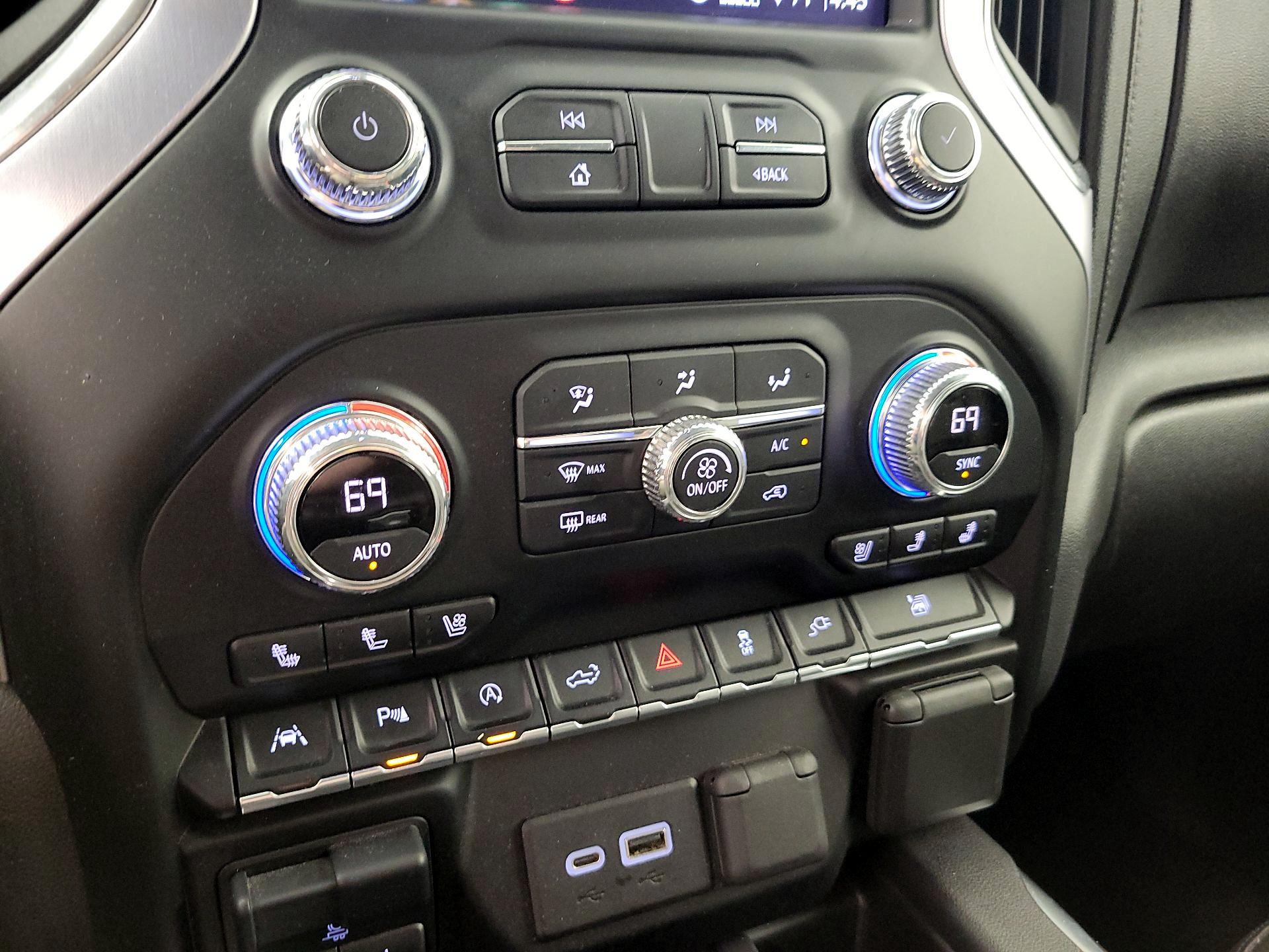 Thumbnail: 2020 GMC Sierra 1500 - 15