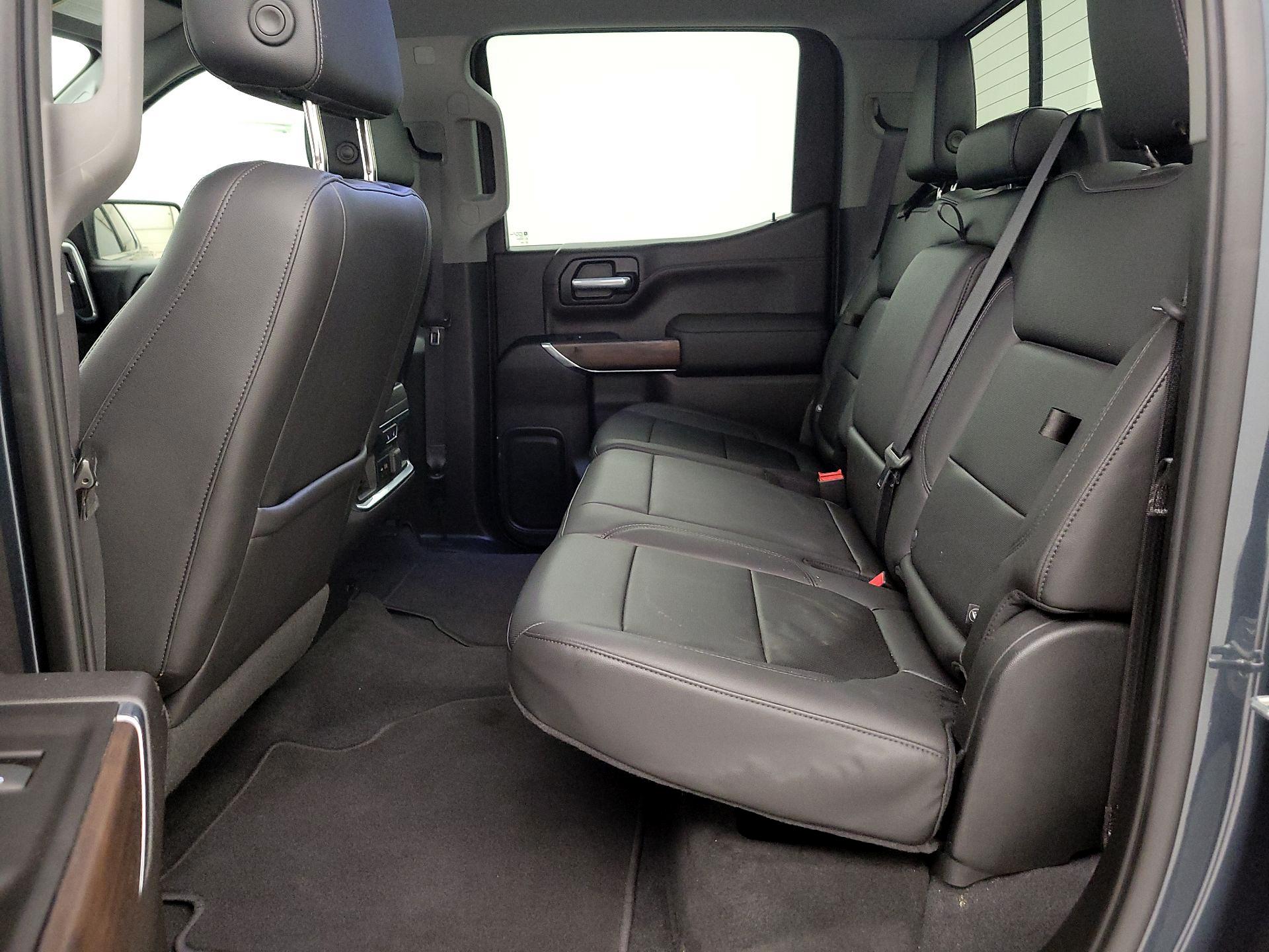 Thumbnail: 2020 GMC Sierra 1500 - 18