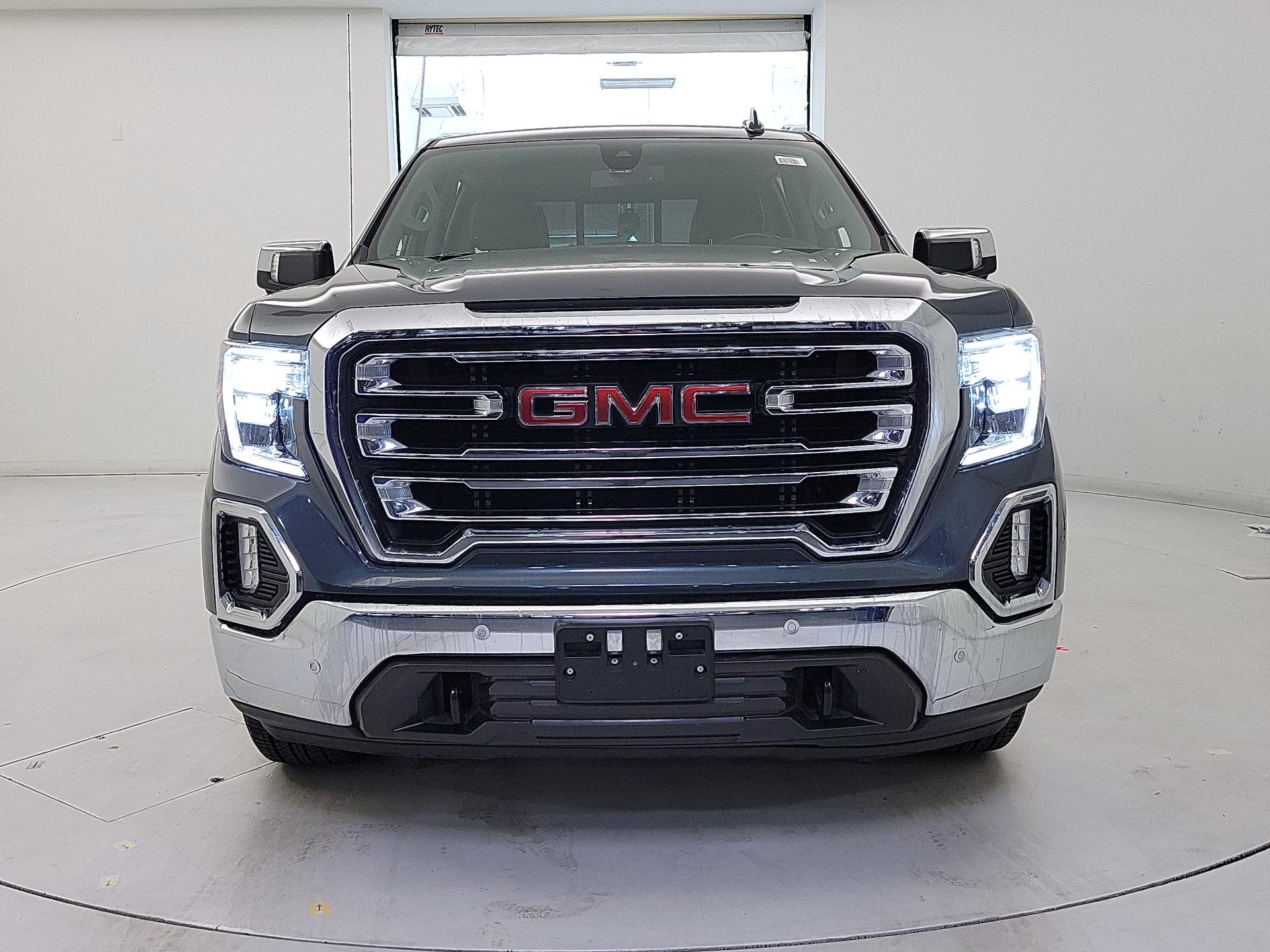 Thumbnail: 2020 GMC Sierra 1500 - 2