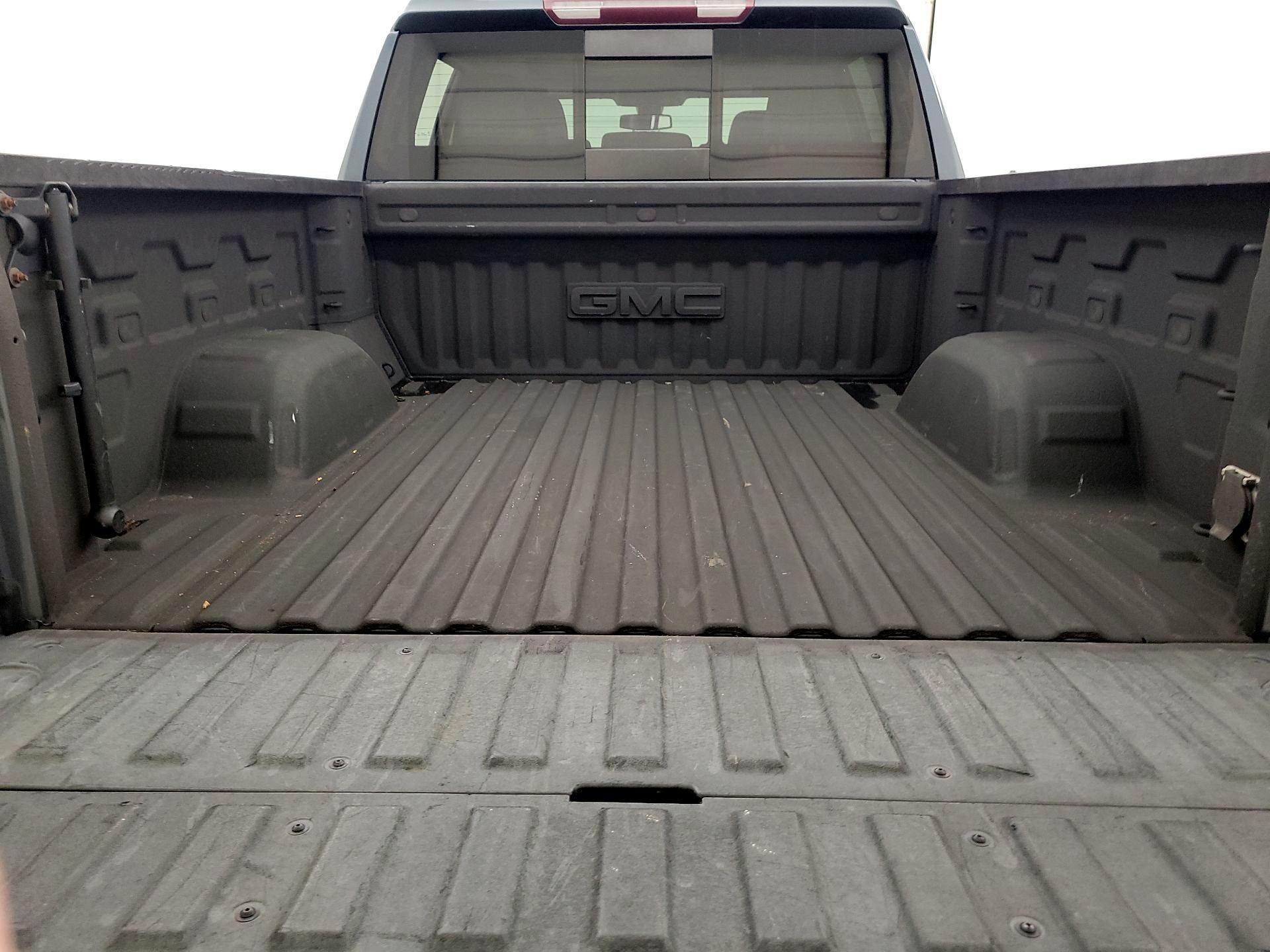 Thumbnail: 2020 GMC Sierra 1500 - 19