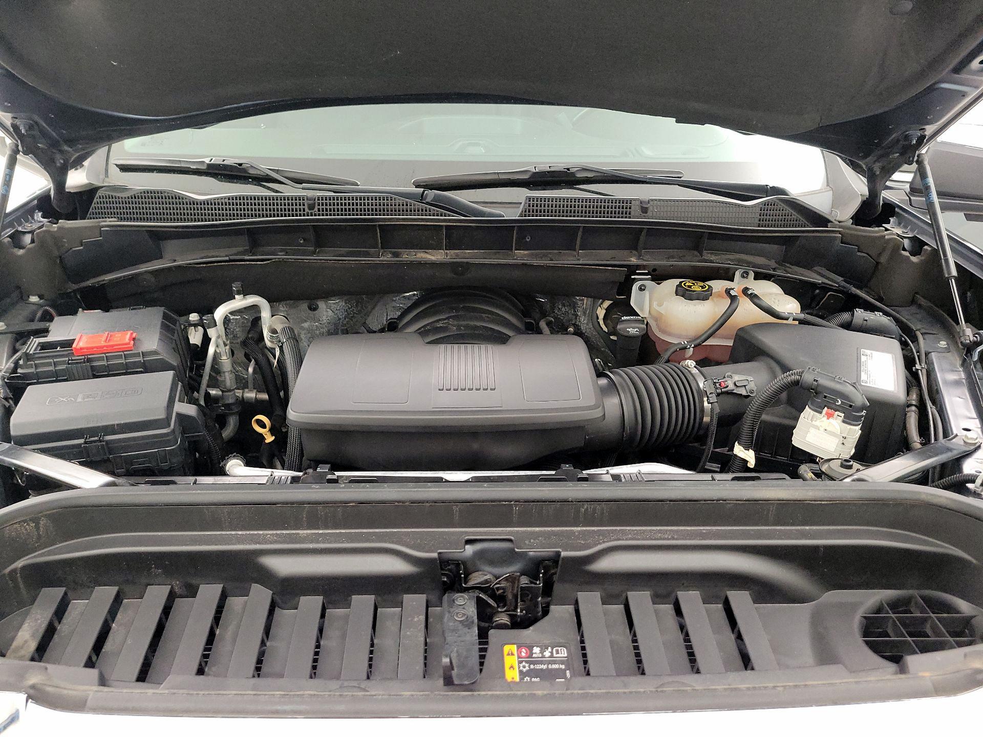 Thumbnail: 2020 GMC Sierra 1500 - 20