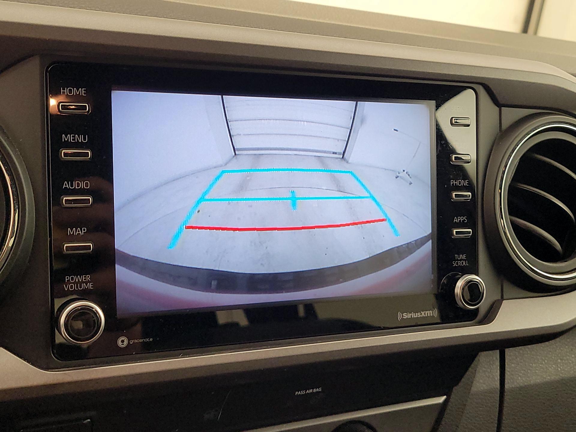 Thumbnail: 2020 Toyota Tacoma - 12